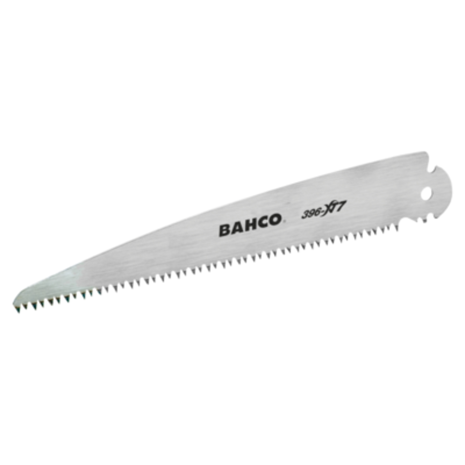 Lame de rechange 190 mm 7 dents pour scie arboricole 396-HP BAHCO - 396-HP-BLADE