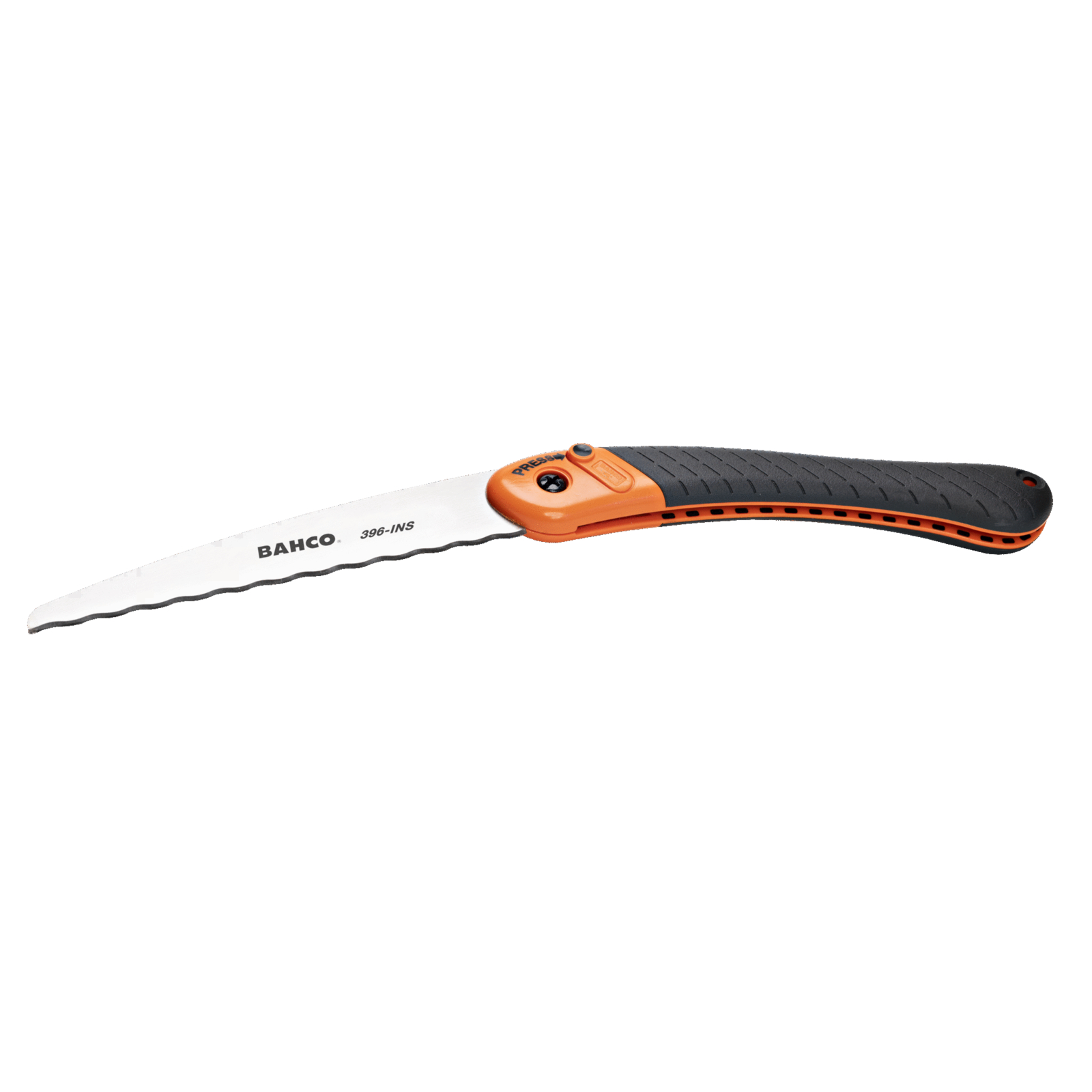 Scie pliante matériaux isolants lame 190 mm WT BAHCO - 396-INS