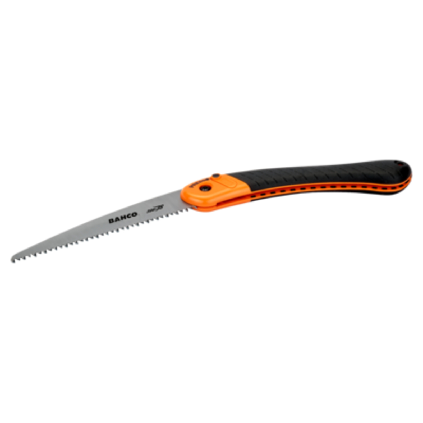 Scie arboricole repliable 7-1/2
