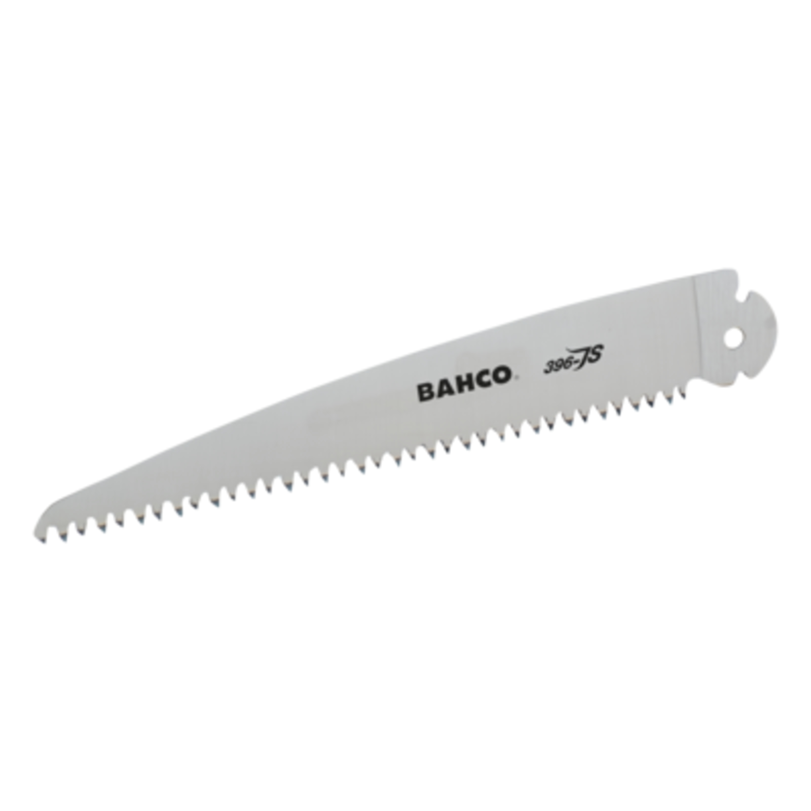 Lame de rechange 190 mm 5 dents pour scies arboricoles 396-JS BAHCO - 396-JS-BLADE