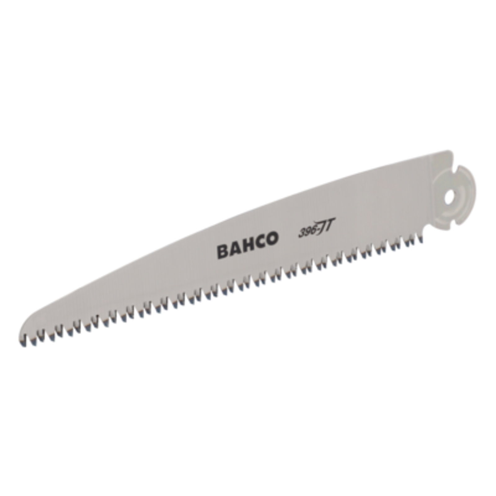 Lame de rechange 190 mm denture JT pour scie arboricole 396-JT BAHCO - 396-JT-BLADE