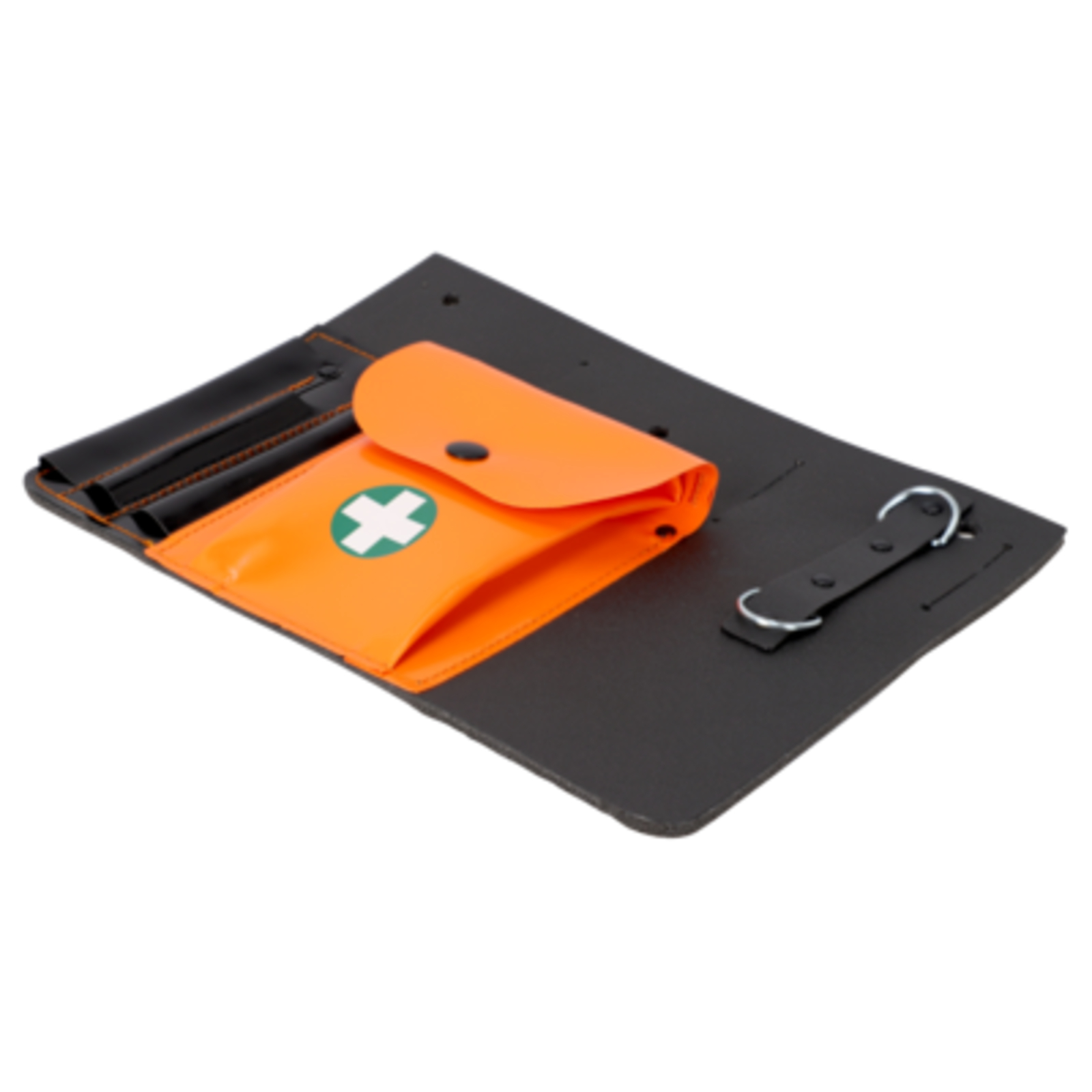 Etui sac à outils 295 mm avec poche trousse premiers secours BAHCO - 4025