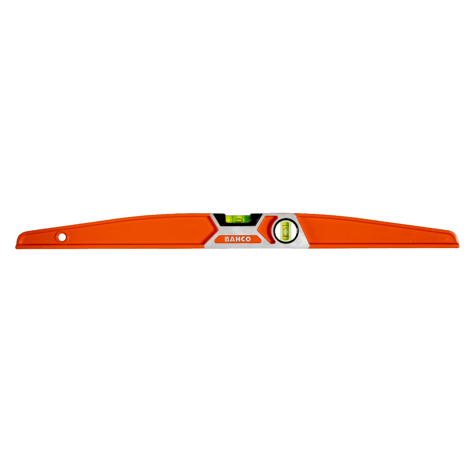Niveau magnétique 600 mm aluminium injecté aimants néodyme BAHCO - 405-600-M
