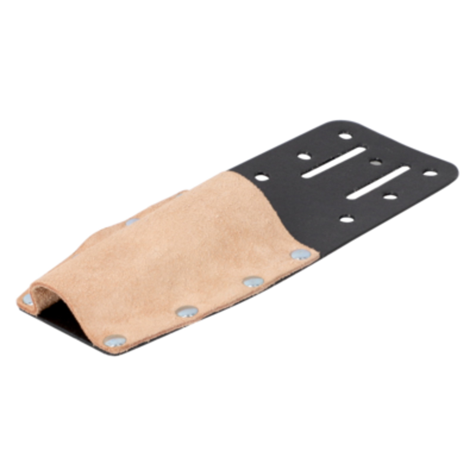 Étui pied à coulisse cuir et polyéthylène dos isolé pour arbres 2800/2802 252 mm BAHCO - 4060