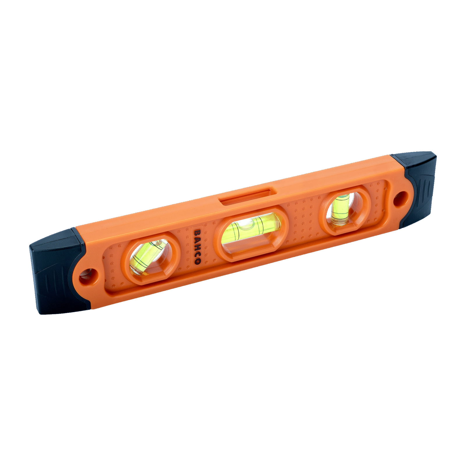 Niveau torpille magnétique plastique 228 mm BAHCO - 406T-225