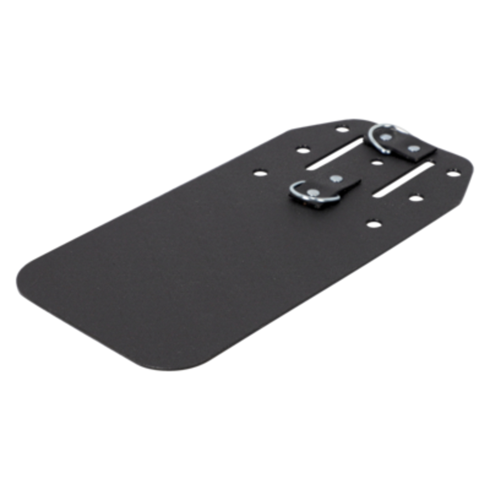 Étui mètre ruban avec anneaux 253 mm polyéthylène BAHCO - 4080