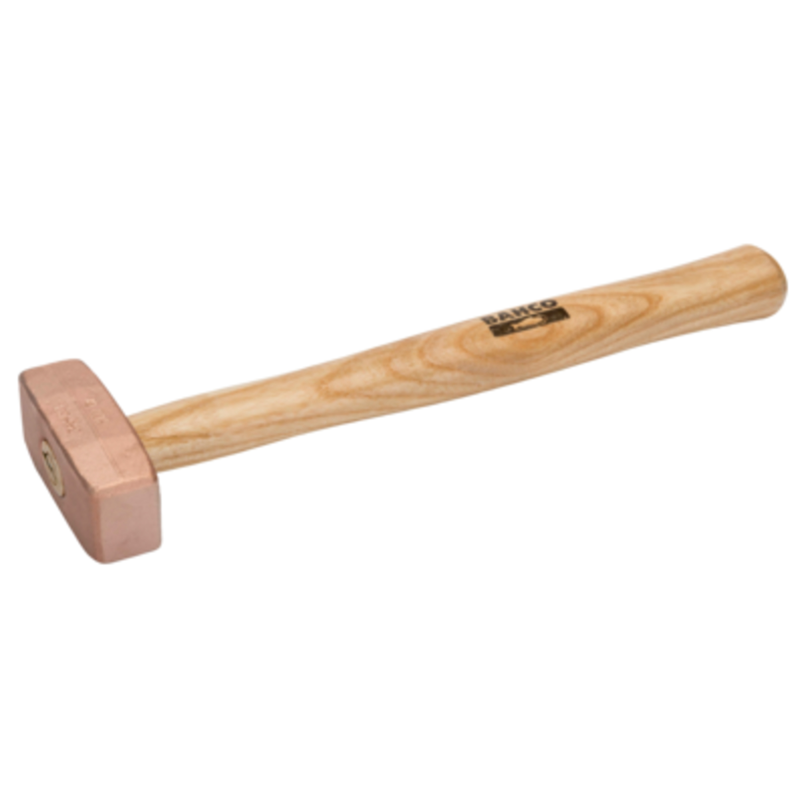 Massette cuivre souple 2 kg surfaces fragiles BAHCO - 413020000