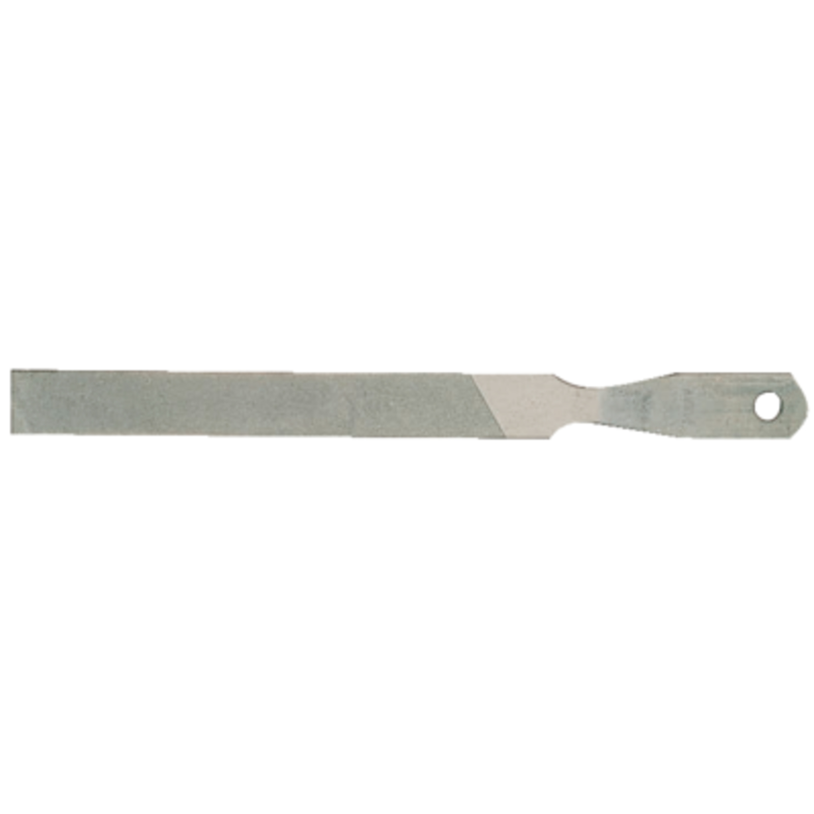 Lime jardin polyvalente taille bâtarde 200 mm sans manche BAHCO - 4-155-08-2-0
