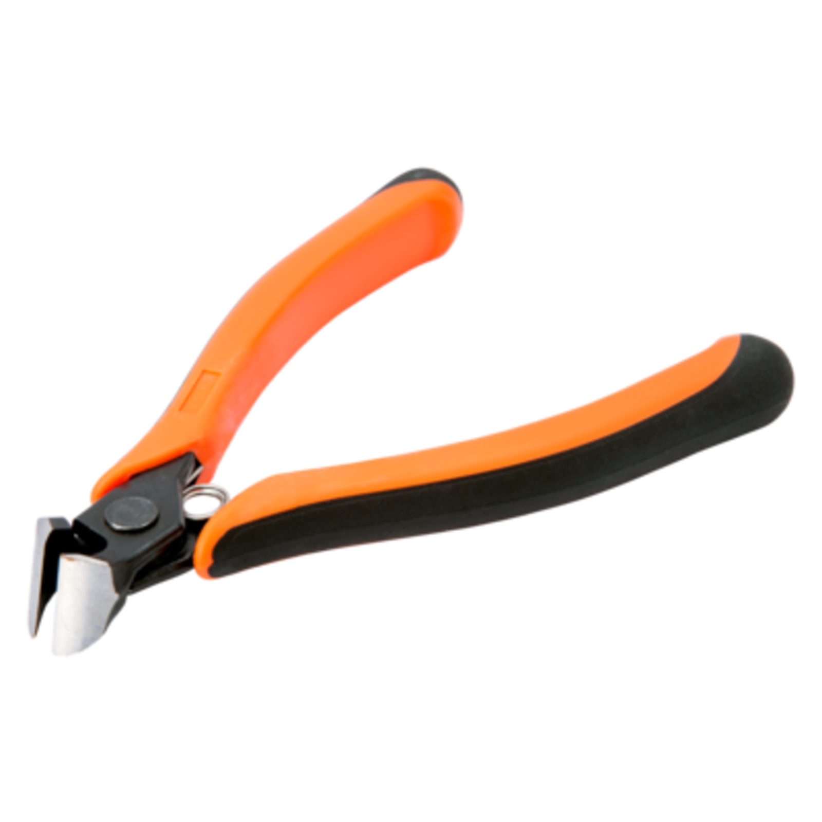 Pince coupante oblique ERGO 20° capacité 0,3-1,25 mm avec ressort BAHCO - 4231