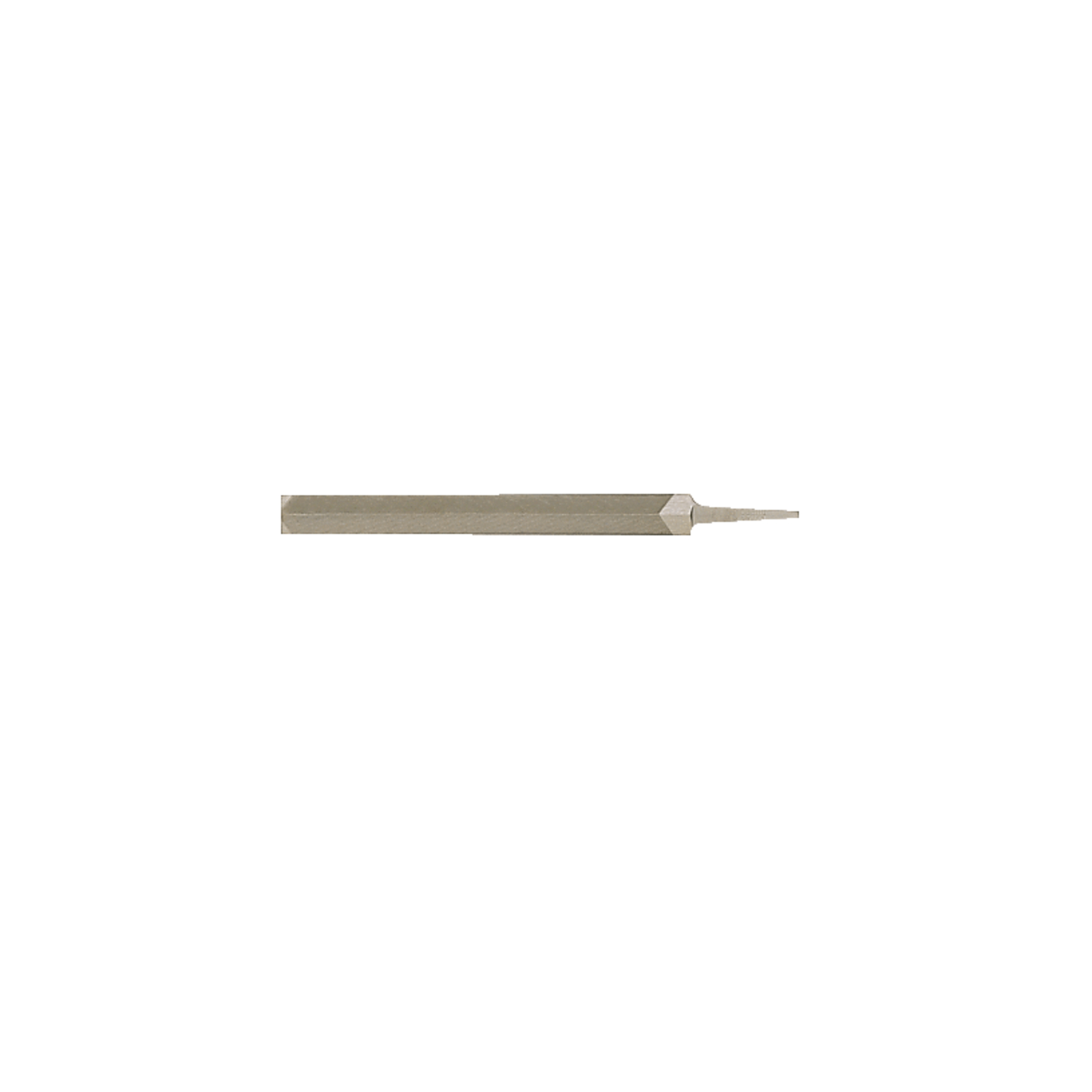 Lime pignon Wasa 150 mm sans manche coupe nette BAHCO - 4-272-06-3-0