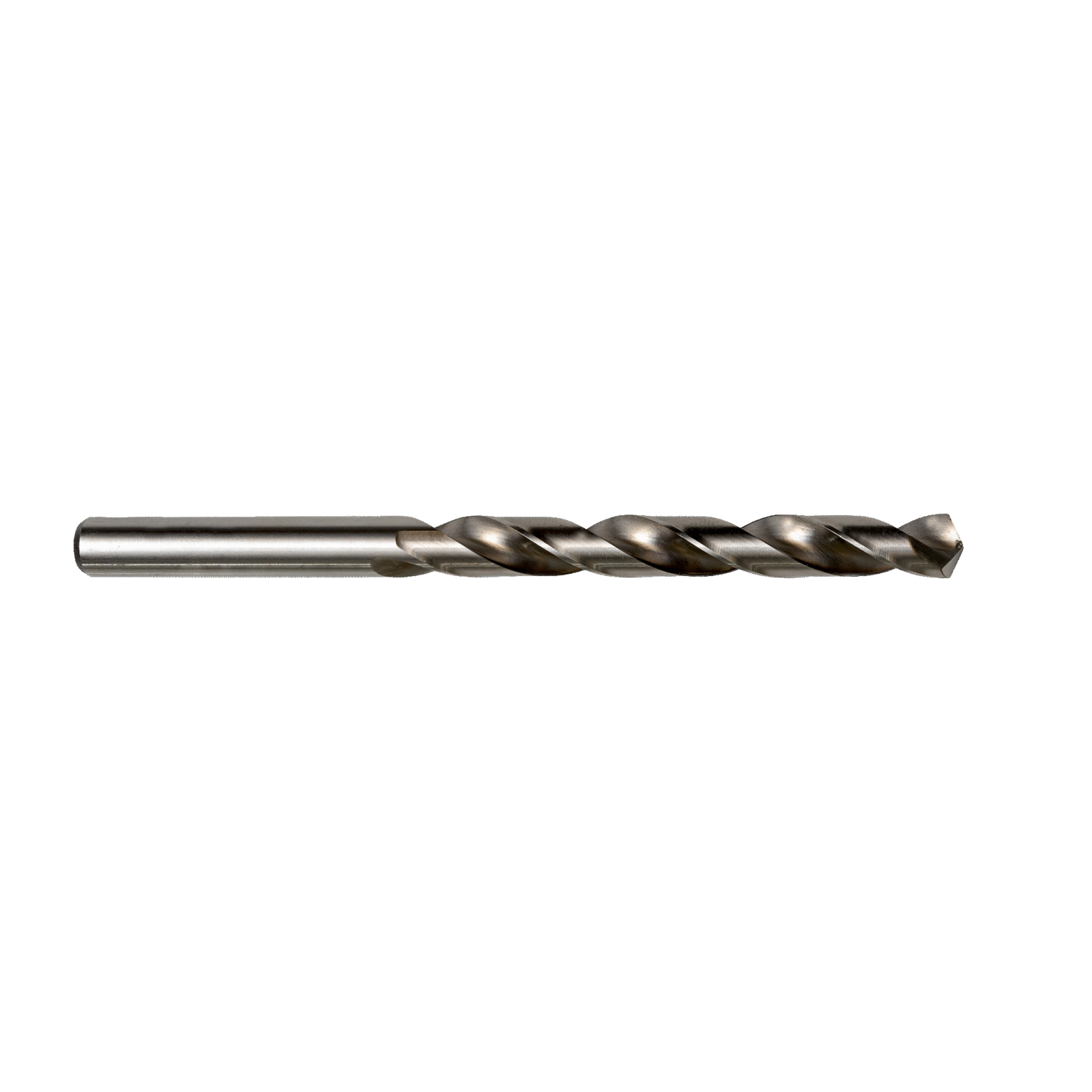 Mèche foret HSS-G métal 12,5 mm 151 mm BAHCO - 4413-12.50