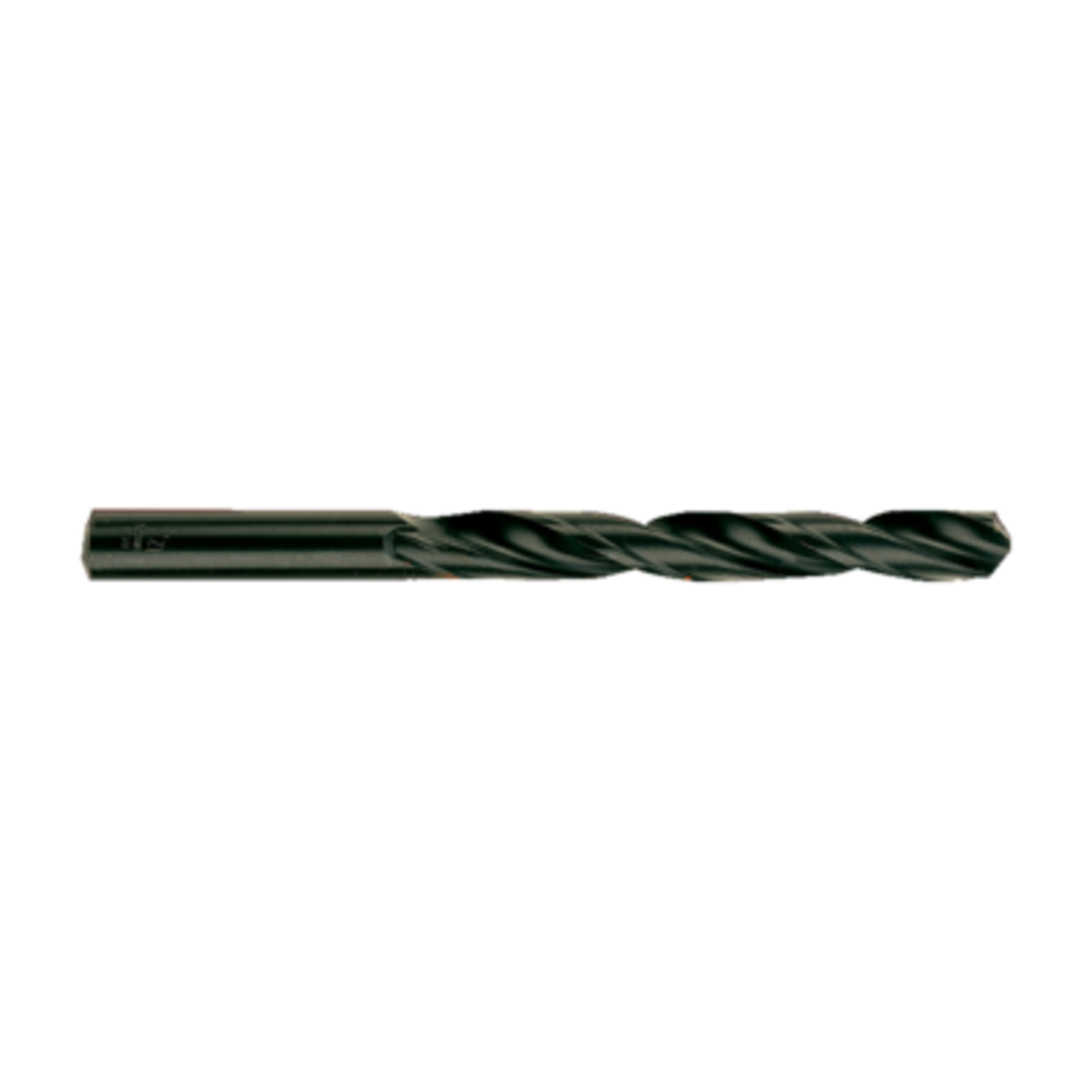 Mèche foret HSS-R métal 15,50 mm x 178 mm BAHCO - 4415-15.50