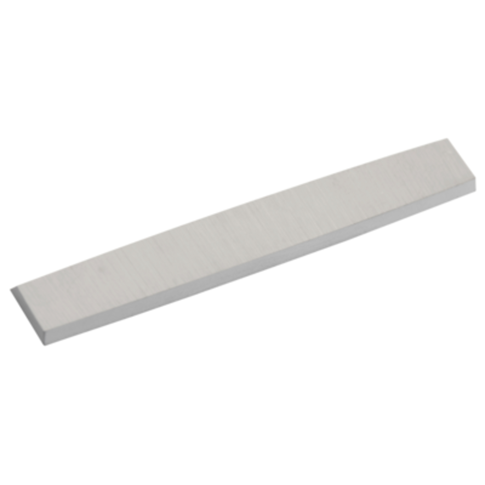 Lame de rechange carbure 50 mm pour grattoir ERGO 650/440 double tranchant BAHCO - 442