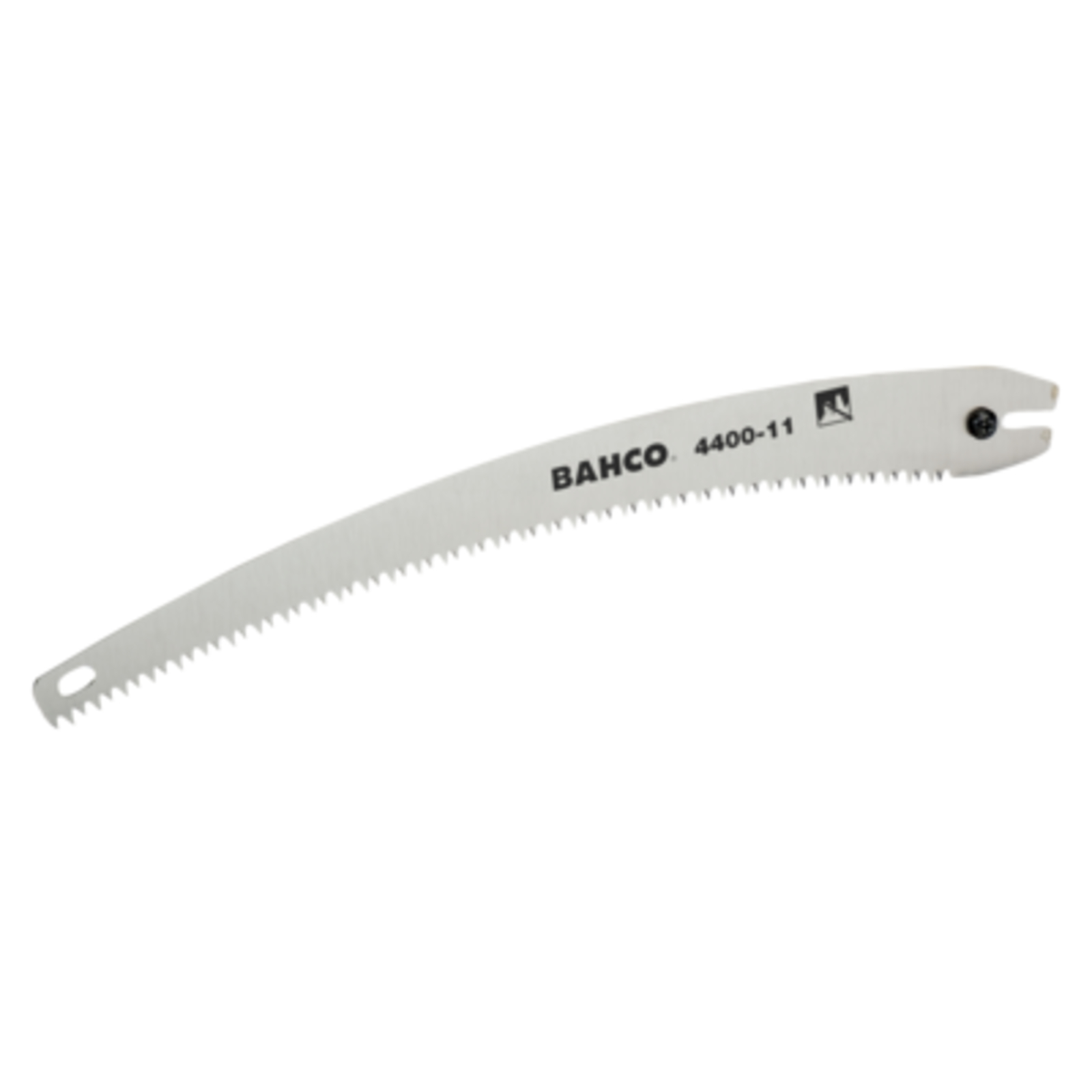Lame de rechange scies arboricoles 280 mm 6 dents trempée BAHCO - 4420-11