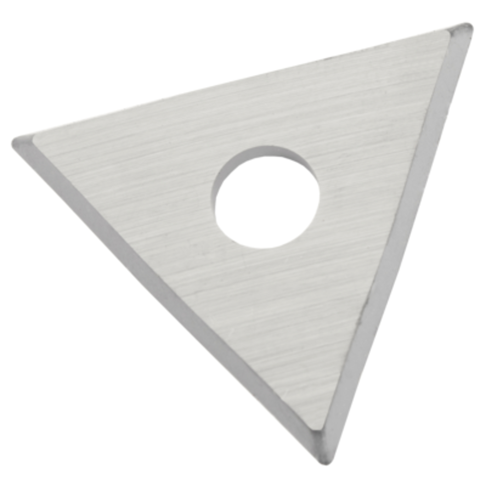 Lames de rechange carbure 25 mm pour grattoir ERGO 625 BAHCO - 449