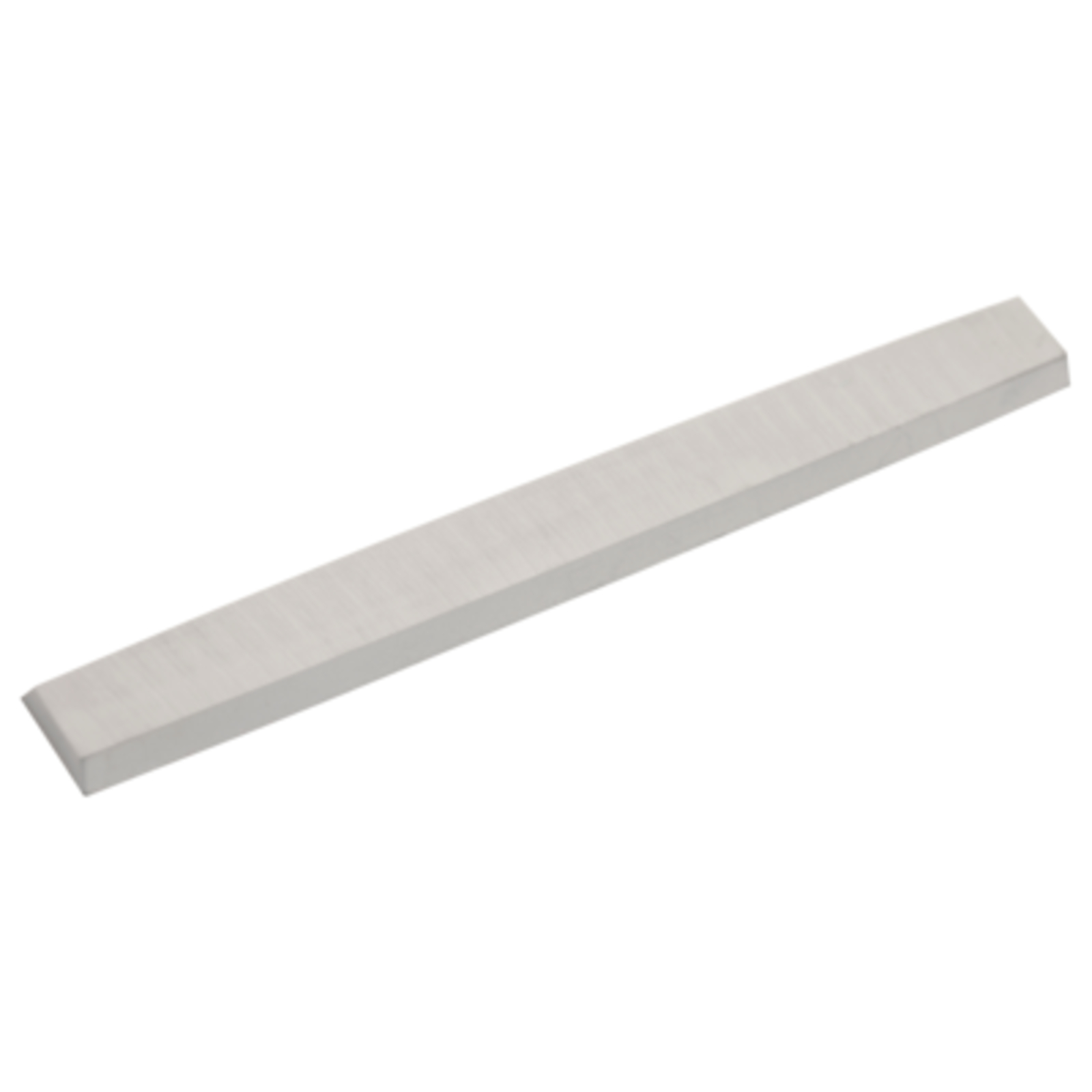 Lame de rechange carbure 65 mm double tranchant pour grattoir ERGO 665 BAHCO - 451