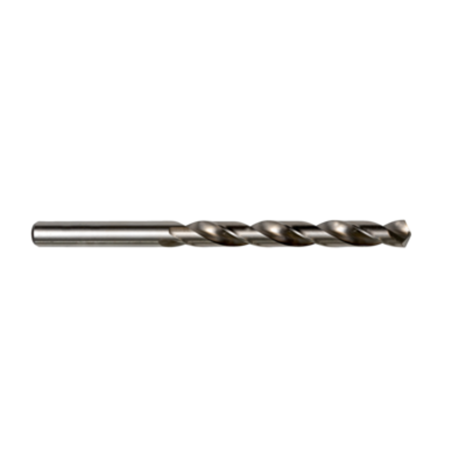 Foret HSS-G métal 6 x 93 mm  BAHCO - 4513-6.00-10P