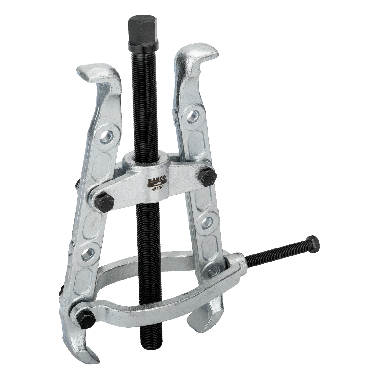 Extracteur 2 griffes avec étrier galvanisé 90-330 mm BAHCO - 4519-3