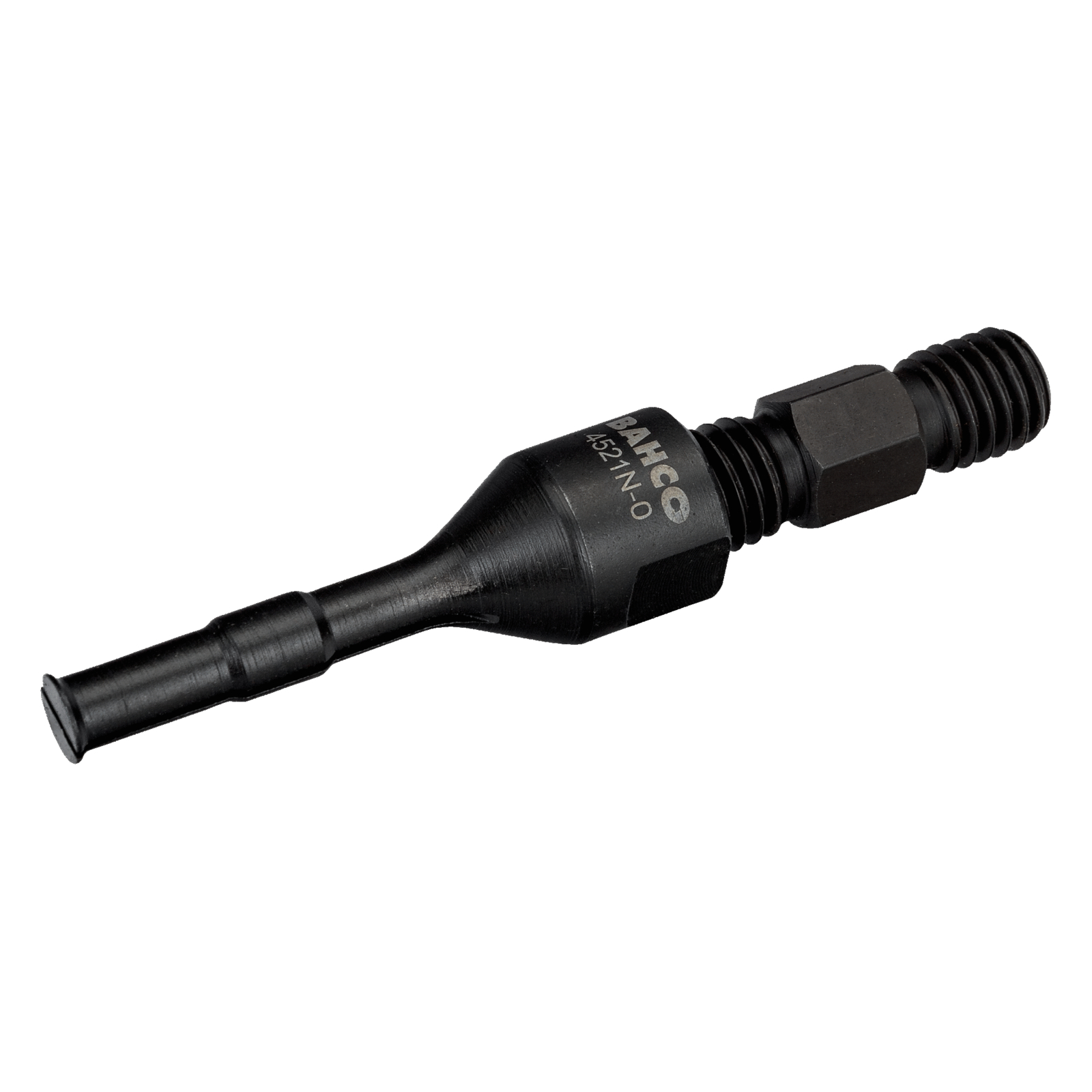 Extracteur roulements billes prise intérieure 40-75 mm finition brunie BAHCO - 4521N-S