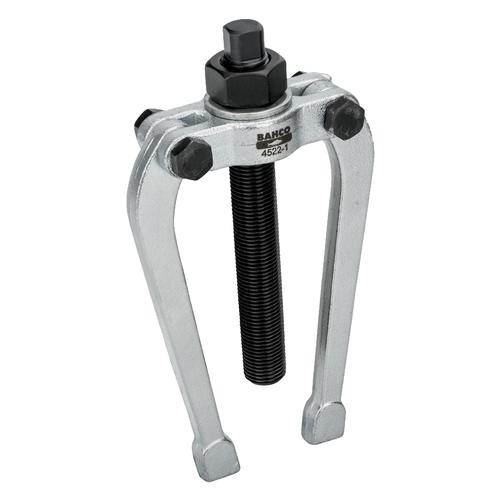 Extracteur 2 griffes galvanisé 35-75 mm pour roulements BAHCO - 4522-1