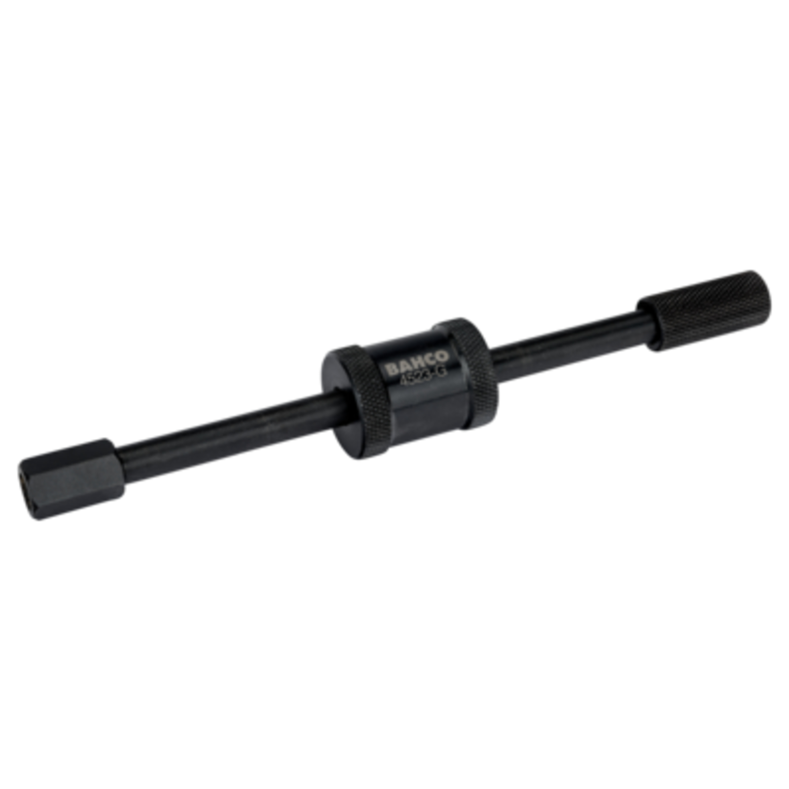 Extracteur marteau coulissant acier brunie pour roulements 4521N-00 BAHCO - 4523G