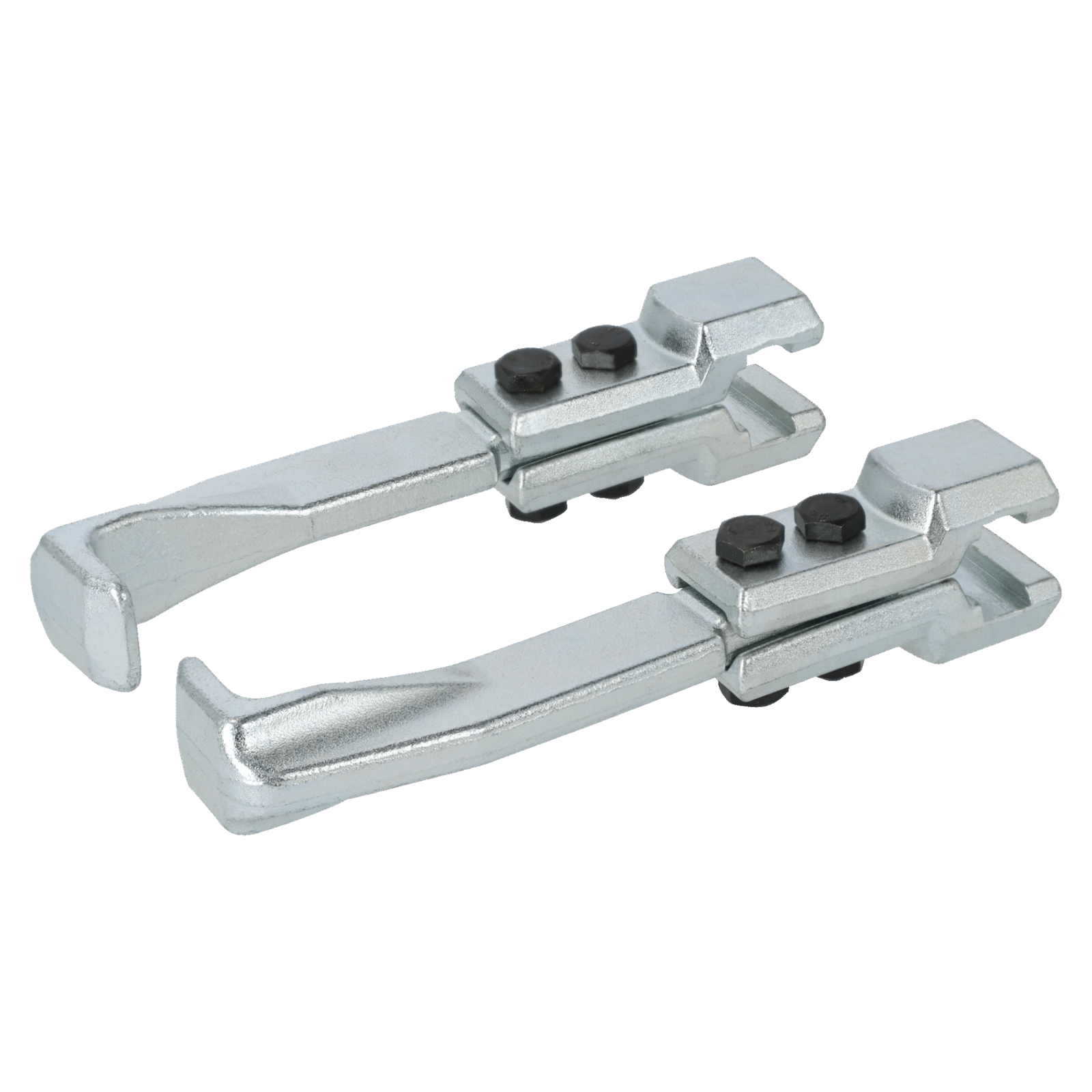 Paire de griffes longues rechange 300 mm extracteur 4532-CL BAHCO - 4532LK2