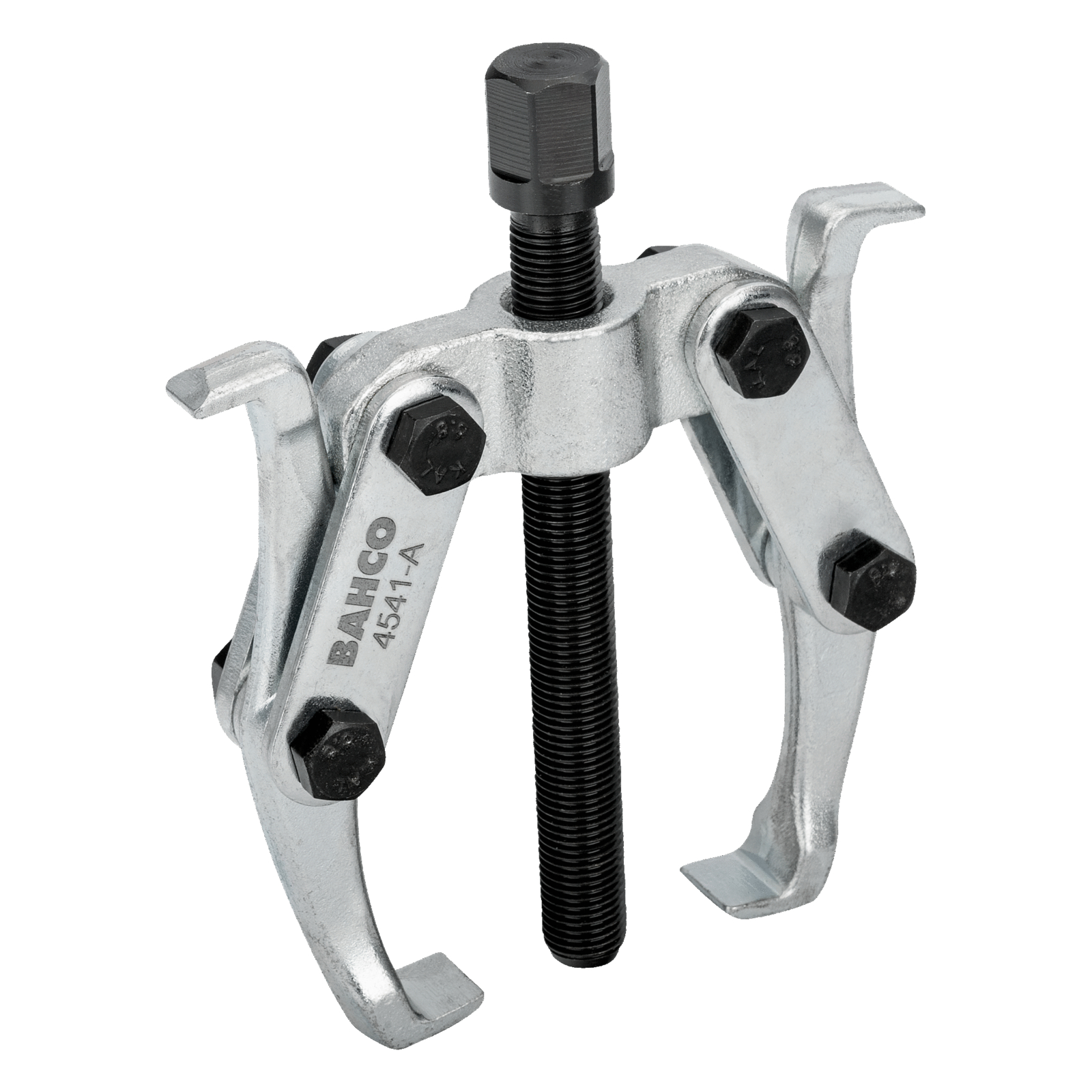 Extracteur 2 griffes 130 mm galvanisé acier spécial BAHCO - 4541-B
