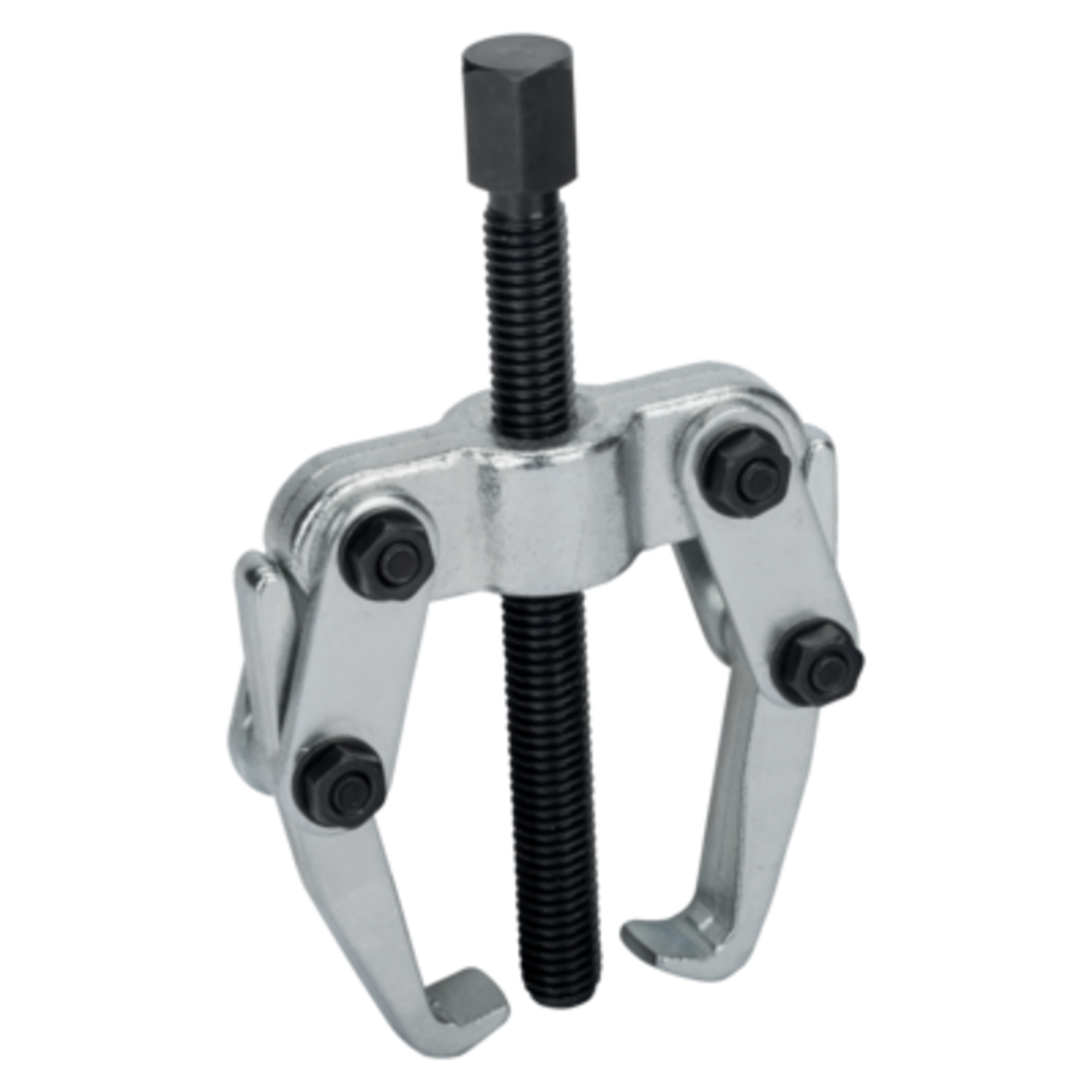 Broche de rechange M8x85 mm hexagonale 10 mm pour extracteurs 4543-1 et 4543-10 BAHCO - 4543-1/S