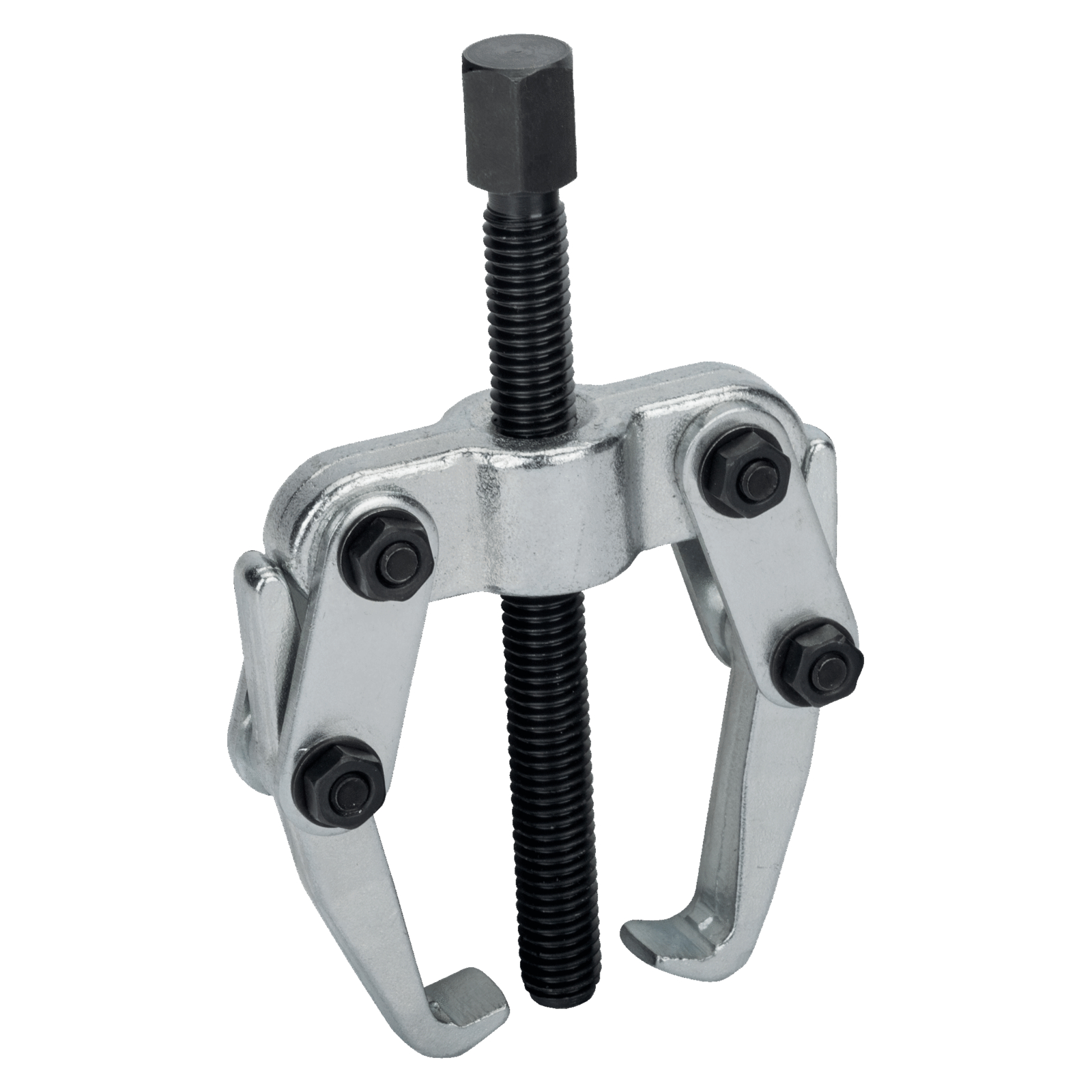 Extracteur 2 griffes 10-70 mm finition galvanisée pour petits travaux BAHCO - 4543-2