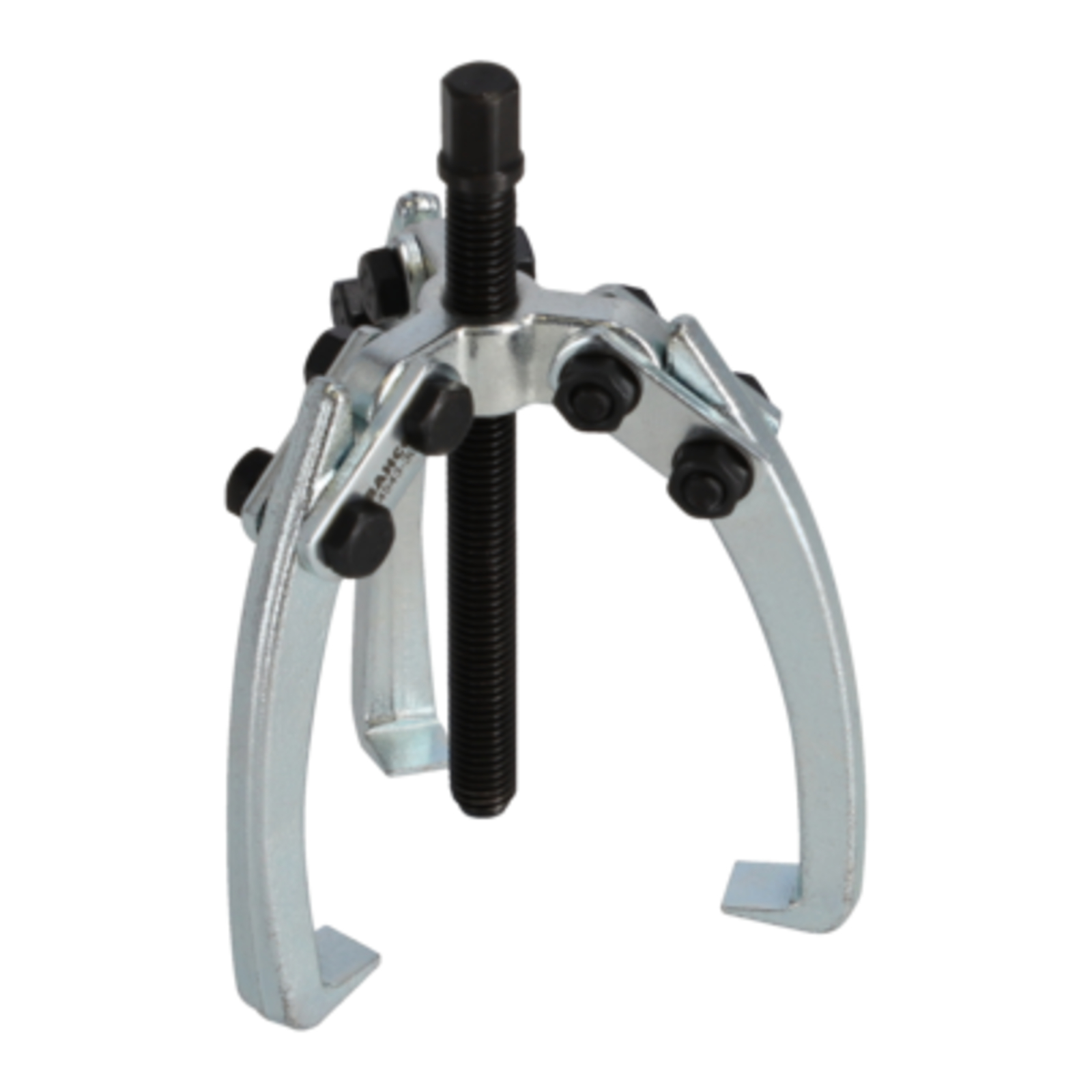 Extracteur 3 griffes 10-70 mm finition galvanisée pour petits travaux BAHCO - 4543-20