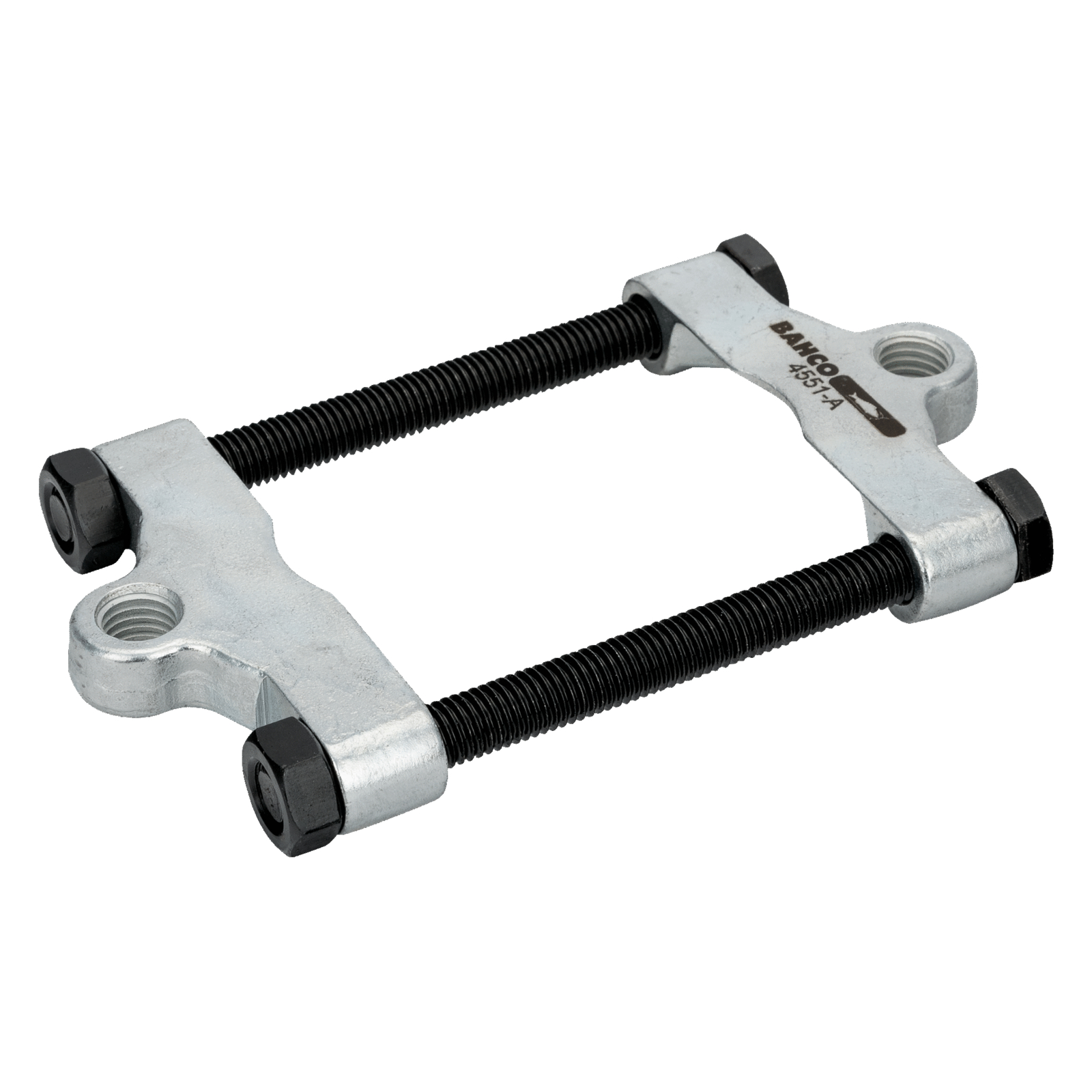 Décolleur galvanisé 35-115 mm pour extracteur 4552-2 BAHCO - 4551-C