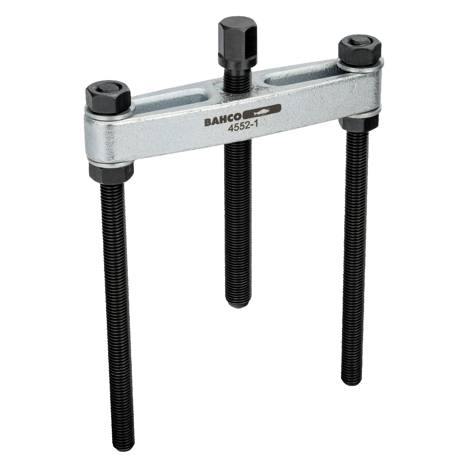 Extracteur pour décolleur capacité 55-200 mm 70 Nm 4 to 4551-C BAHCO - 4552-2