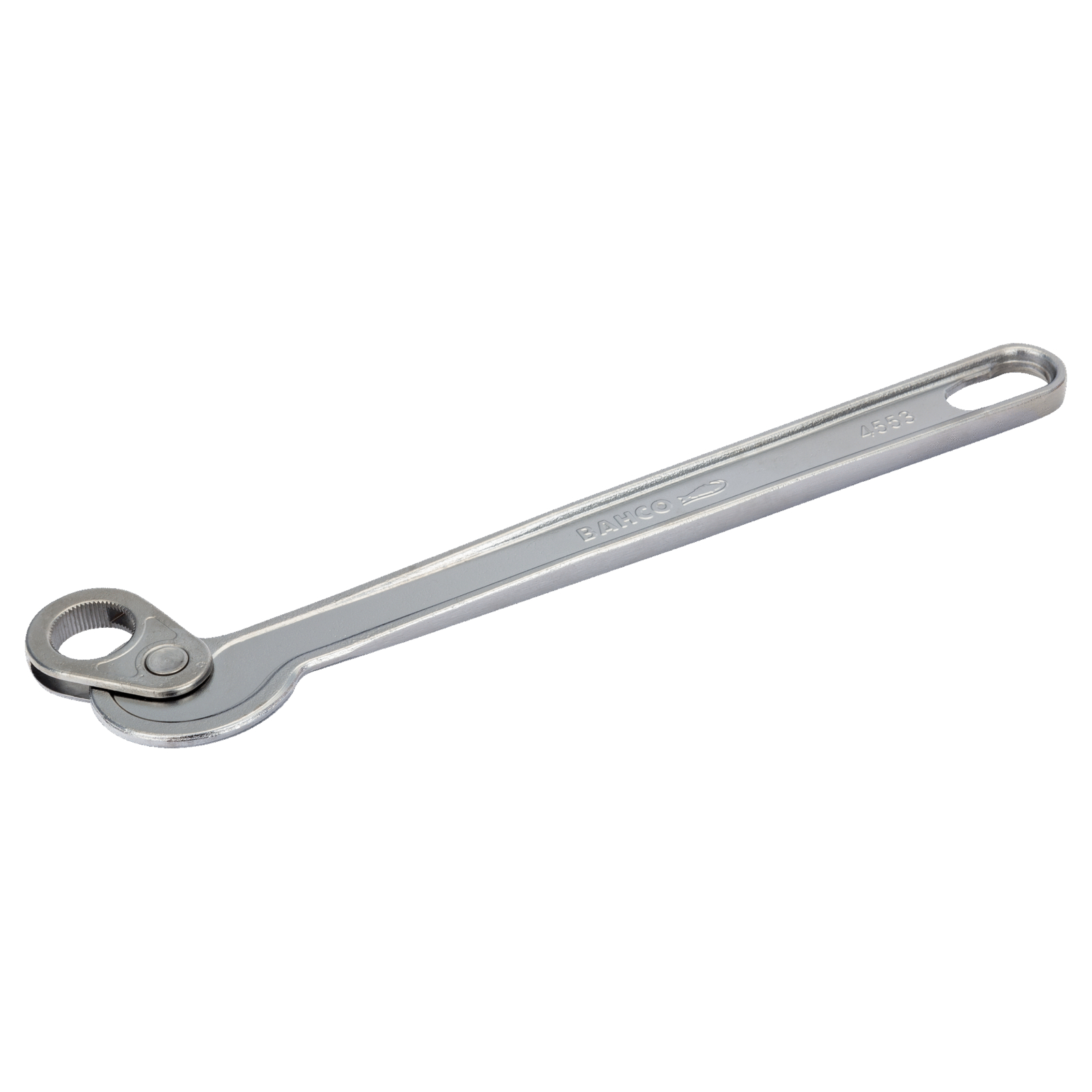 Extracteur de goujons 295 mm finition chrome BAHCO - 4553