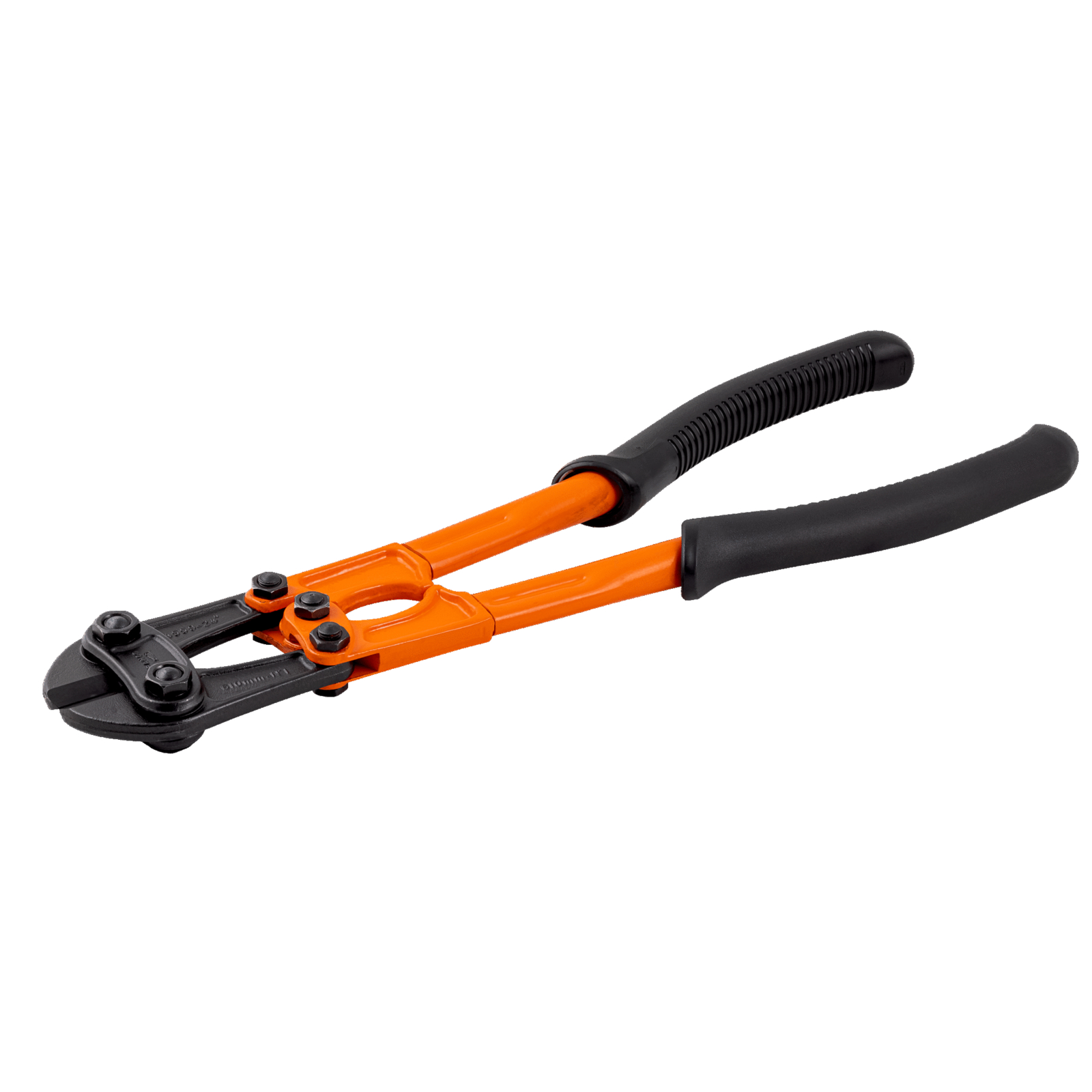 Coupe-boulons 320 mm poignées confortables finition phosphatée BAHCO - 4559-12