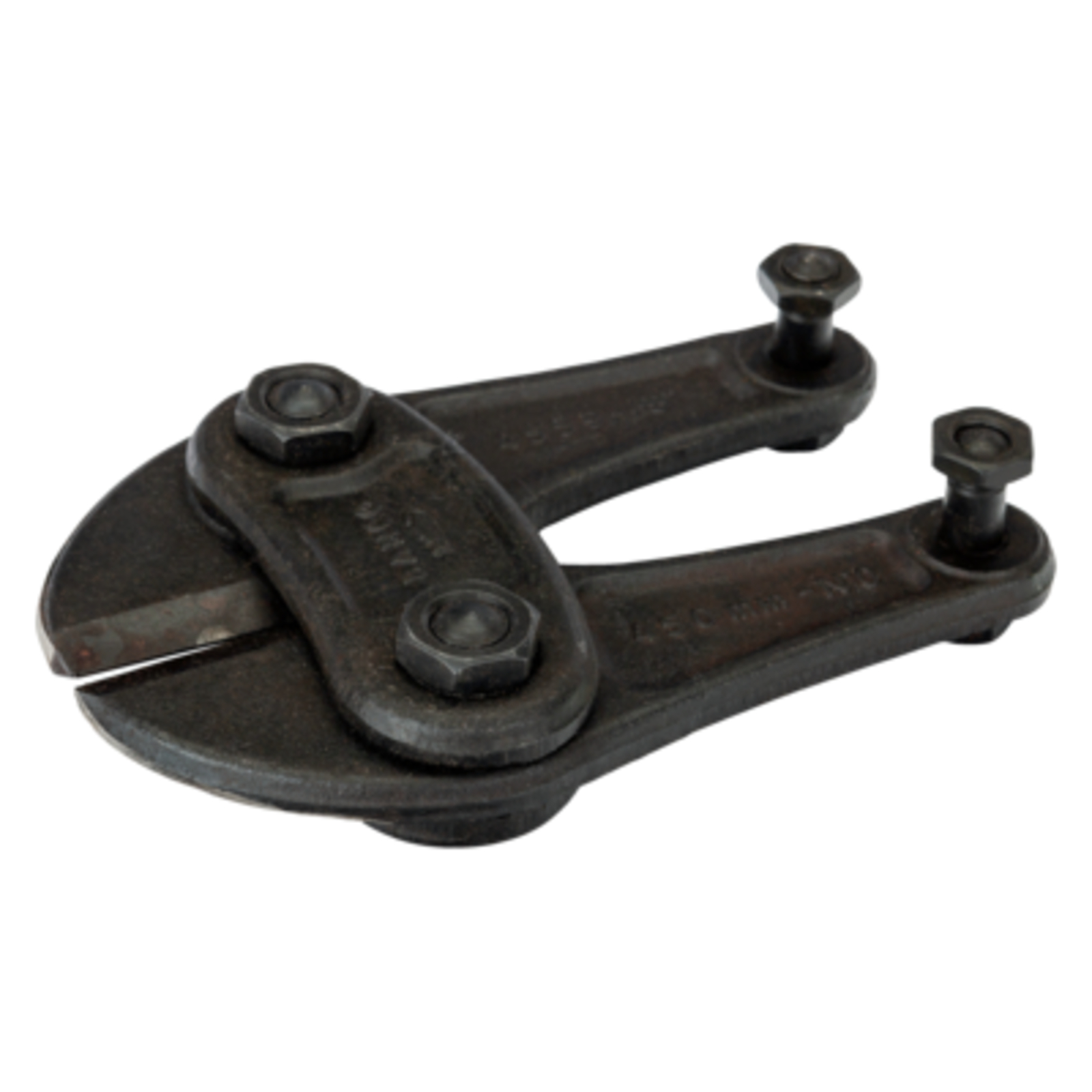 Tête de coupe de rechange complète 1 060 mm pour coupe-boulons 4559 BAHCO - 4559-42A JC
