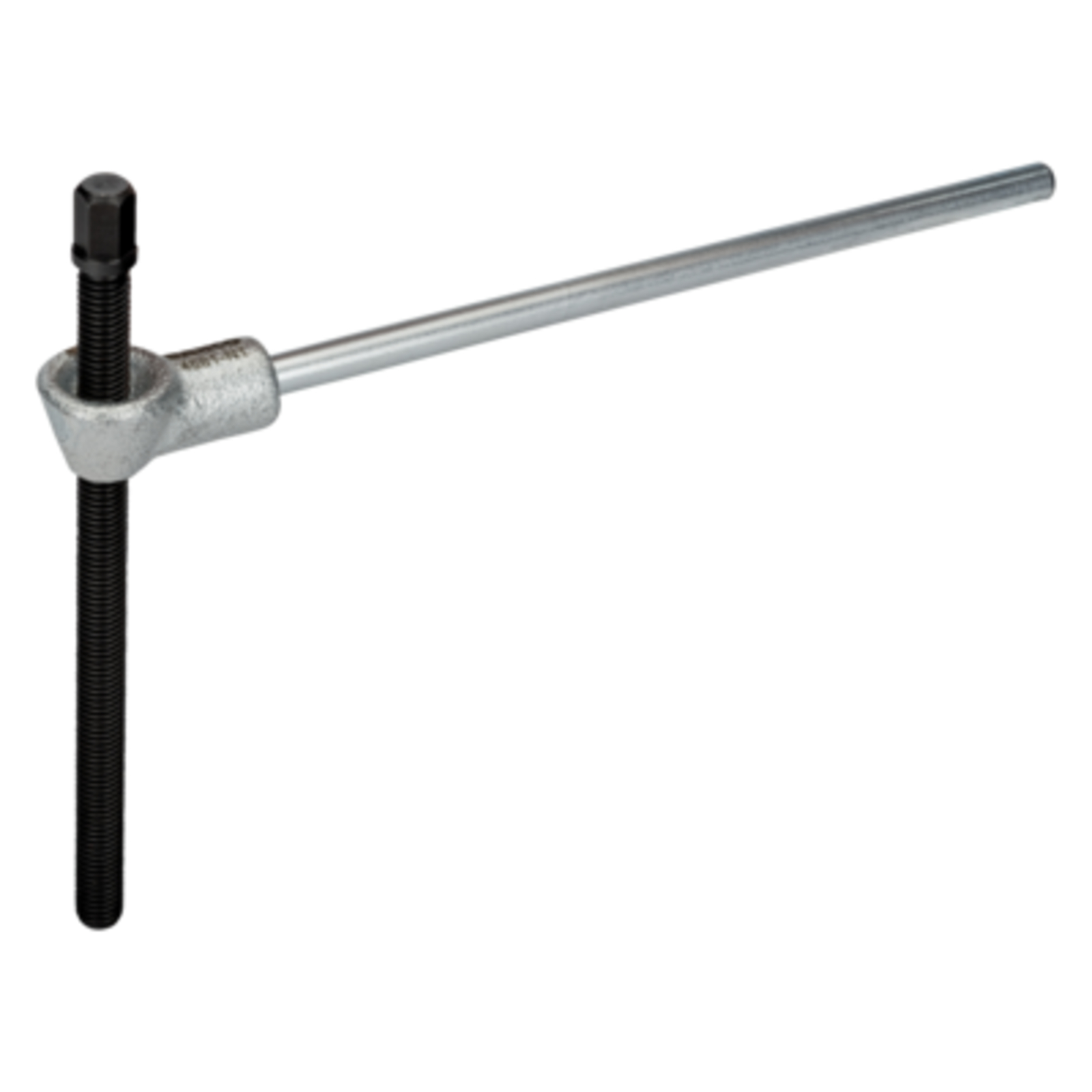 Extracteur roulements à billes sans griffes pour 4581NC/4582NA/4582NB avec support et broche BAHCO - 4582N-2