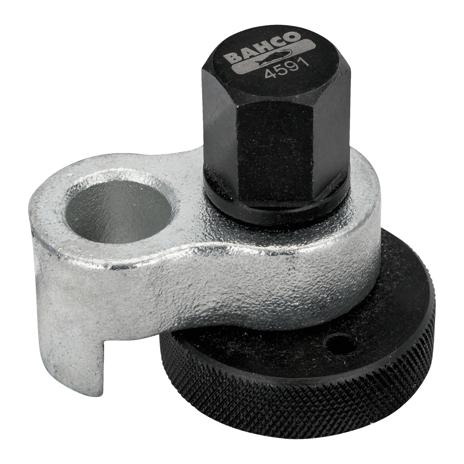 Extracteur de goujons 5-15 mm finition galvanisée et brunie BAHCO - 4591