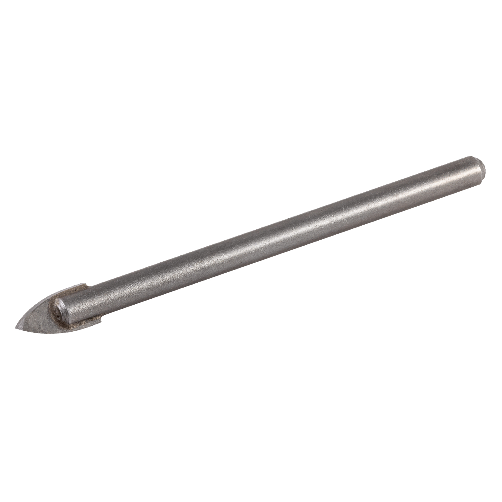 Foret carrelage 4 mm x 58 mm tête carbure flèche tube plastique BAHCO - 4626-4.0