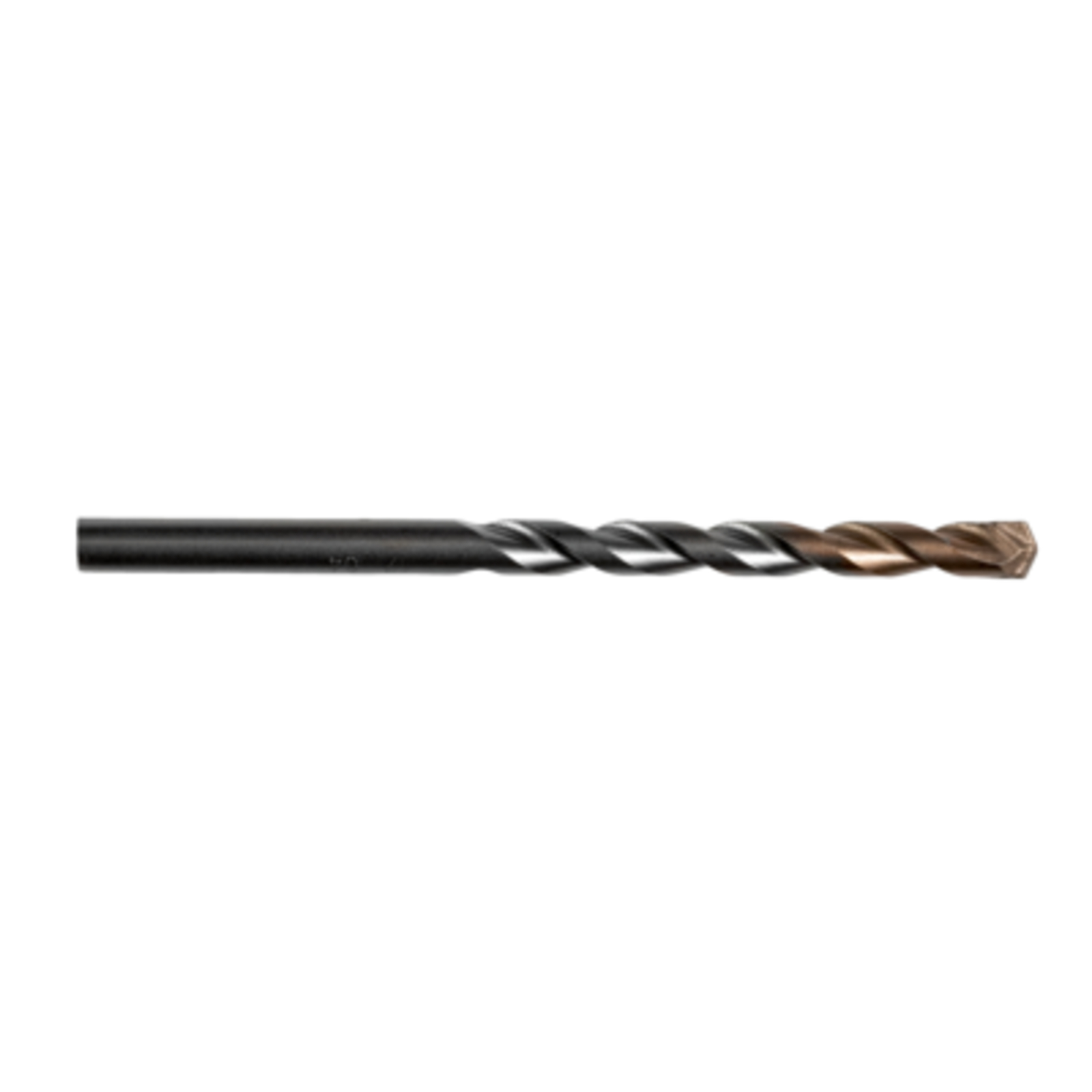 Foret béton 16 mm x 600 mm pointe carbure BAHCO - 4641-16-600