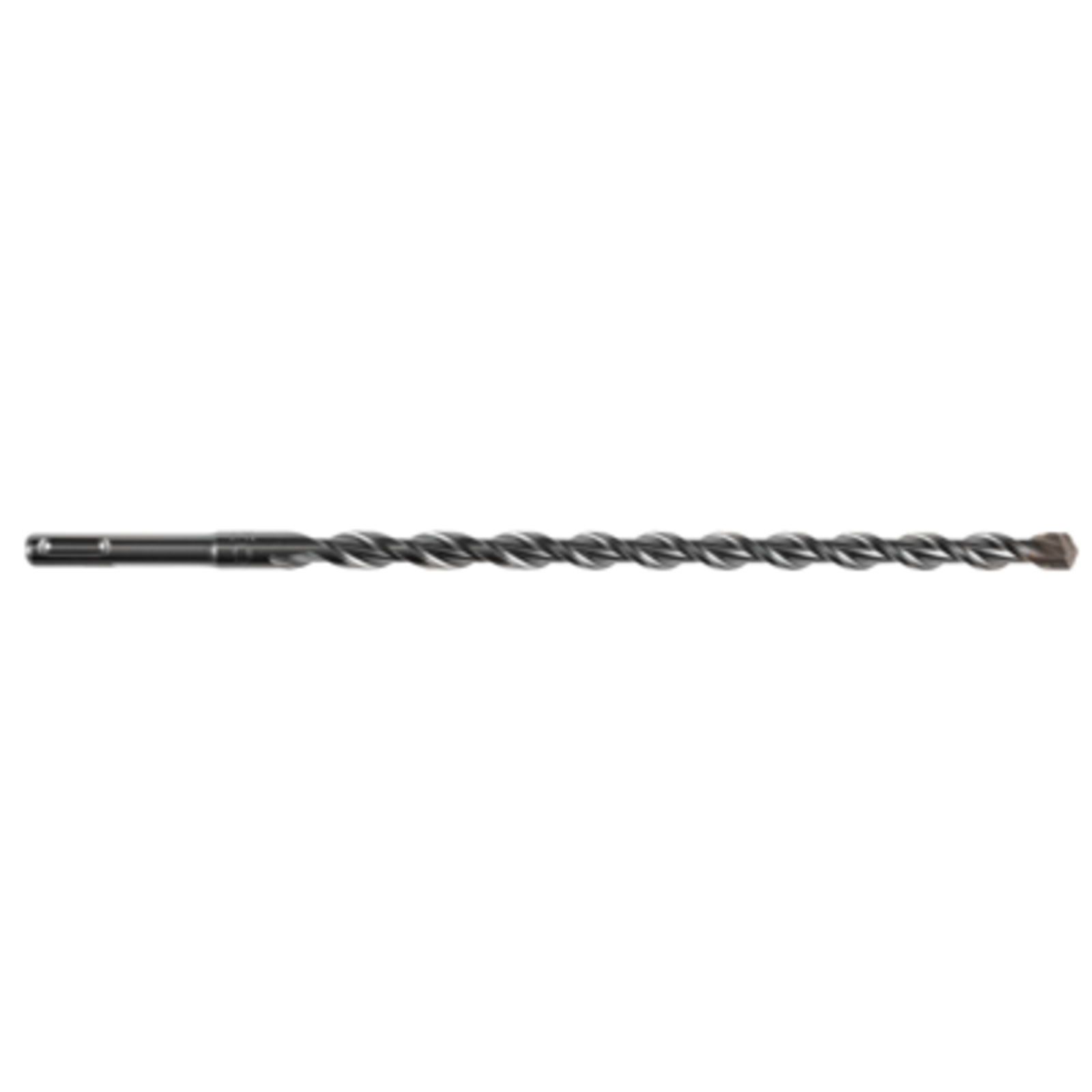 Foret SDS+ 2-cutter béton 18 x 300 mm BAHCO - 4652-18-300
