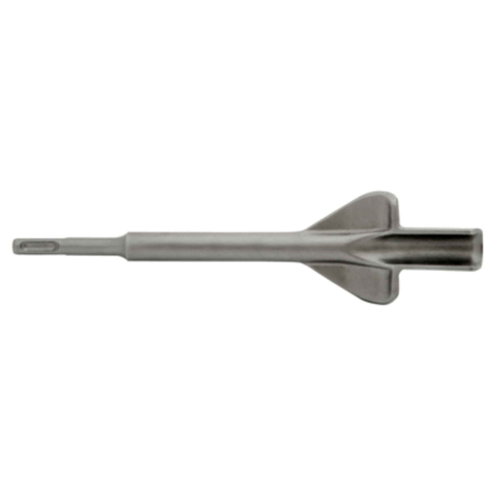 Burin plat à fente SDS+ 32 x 200 mm pour béton armé BAHCO - 4655-SLOT-25032