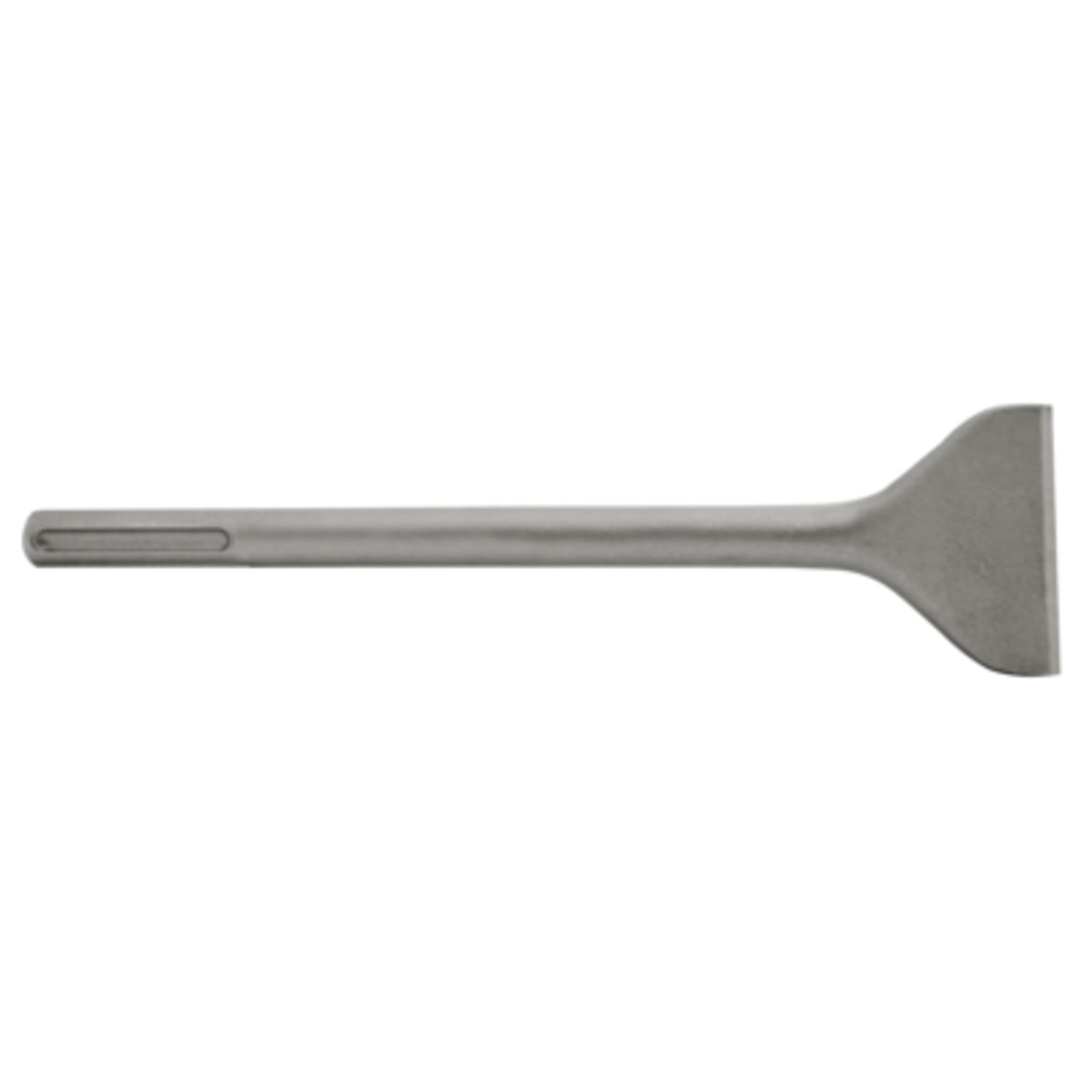 Burin pointu SDS Max 280 mm pour béton armé BAHCO - 4659-POINT-28