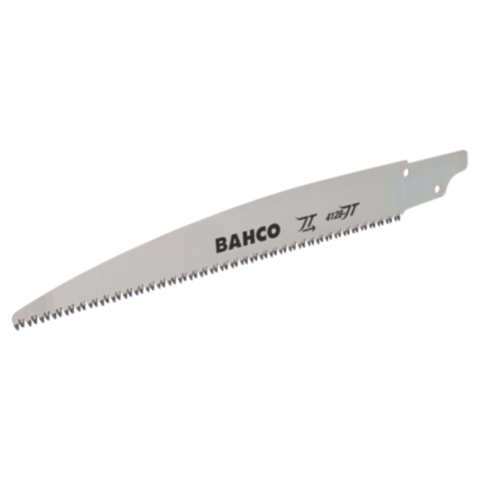 Lame de rechange 280 mm 7 dents pour scie arboricole 41-JT BAHCO - 4728-JT