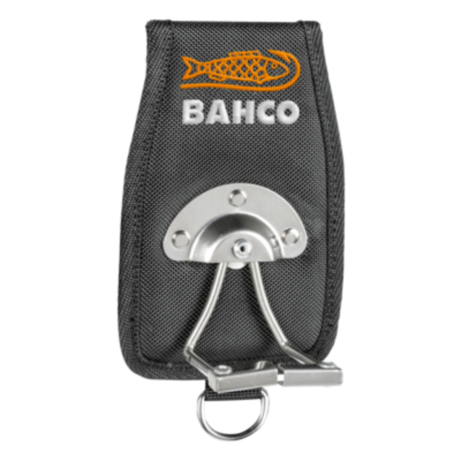Porte-marteau avec anneau sécurité pour longe 120 x 70 x 180 mm BAHCO - 4750-HHO-2