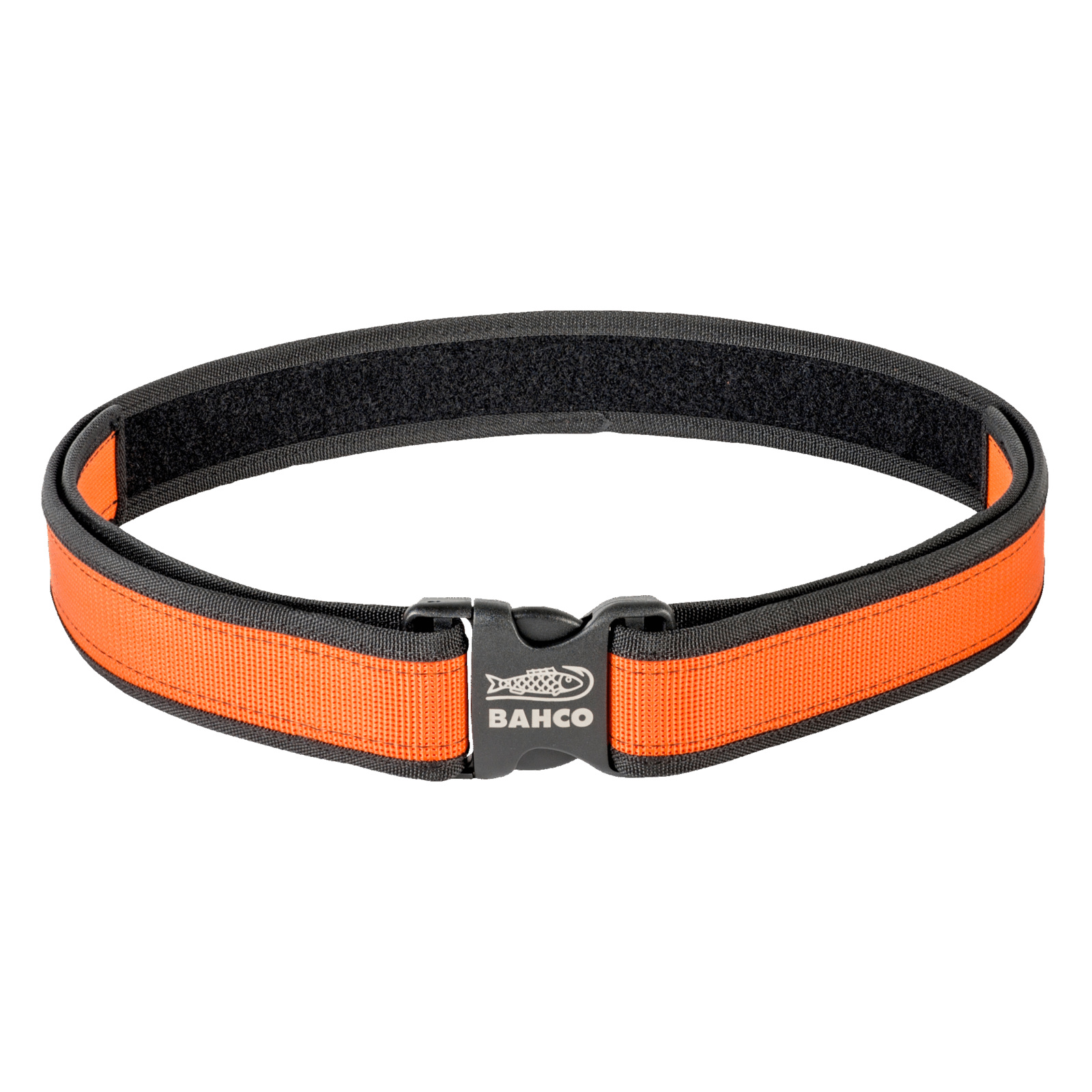 Ceinture réglable tissu avec boucle dégagement rapide 1200 mm x 50 mm BAHCO - 4750-QRFB-1