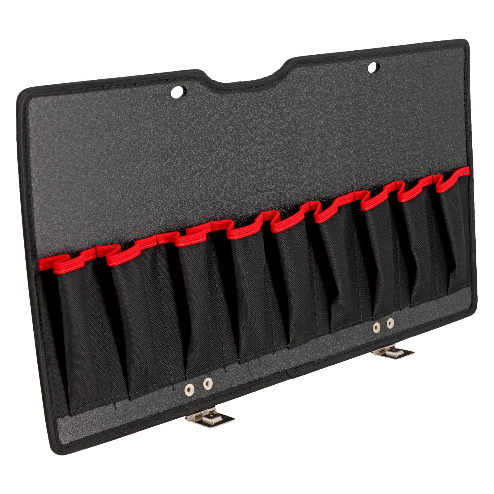 Panneau pivotant sous couvercle système d’étuis 507 x 277 x 30 mm BAHCO - 4750RCWD-AC2