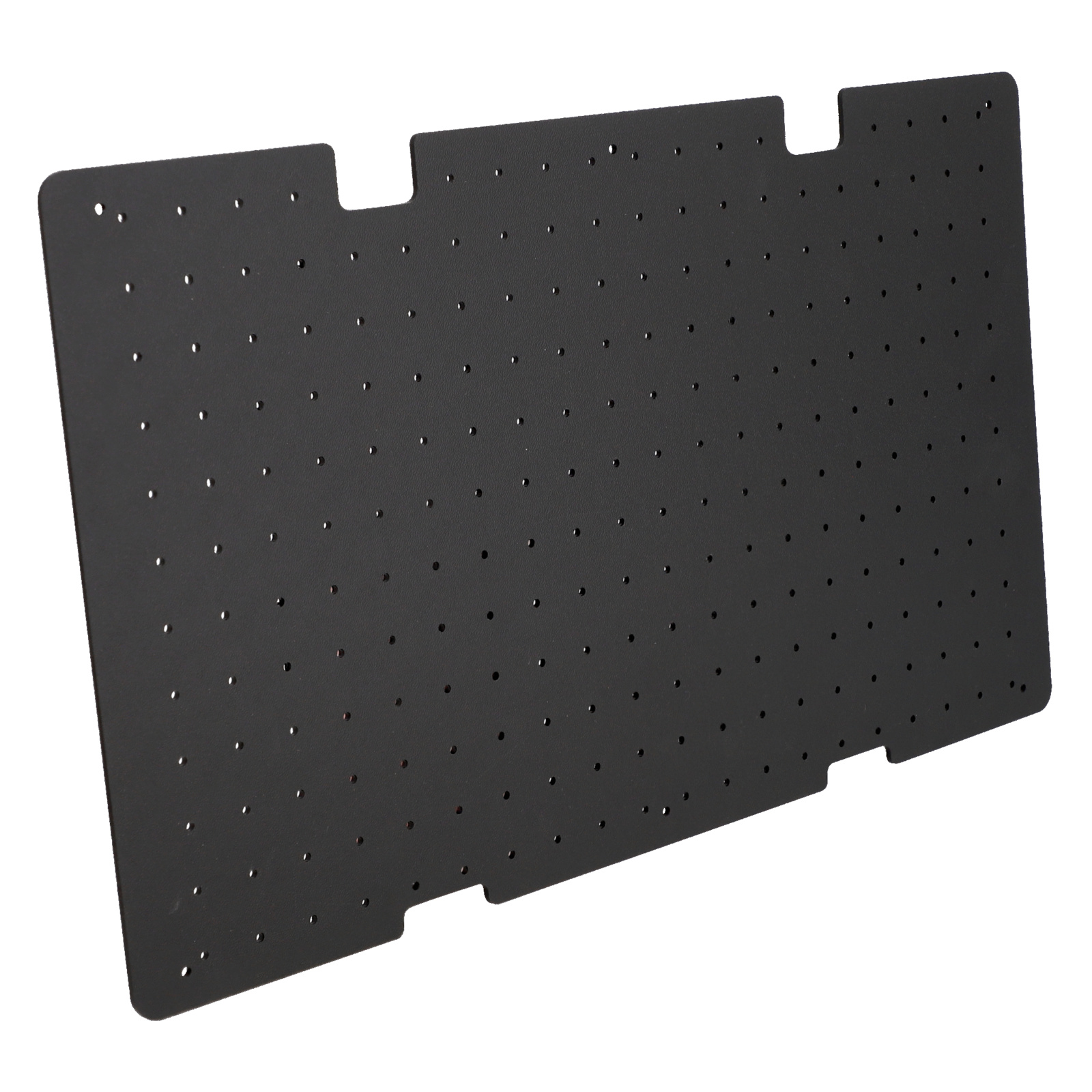 Panneau à outils fixe sous couvercle avec élastiques réglables 490 x 286 x 4 mm BAHCO - 4750RCWD-AC4