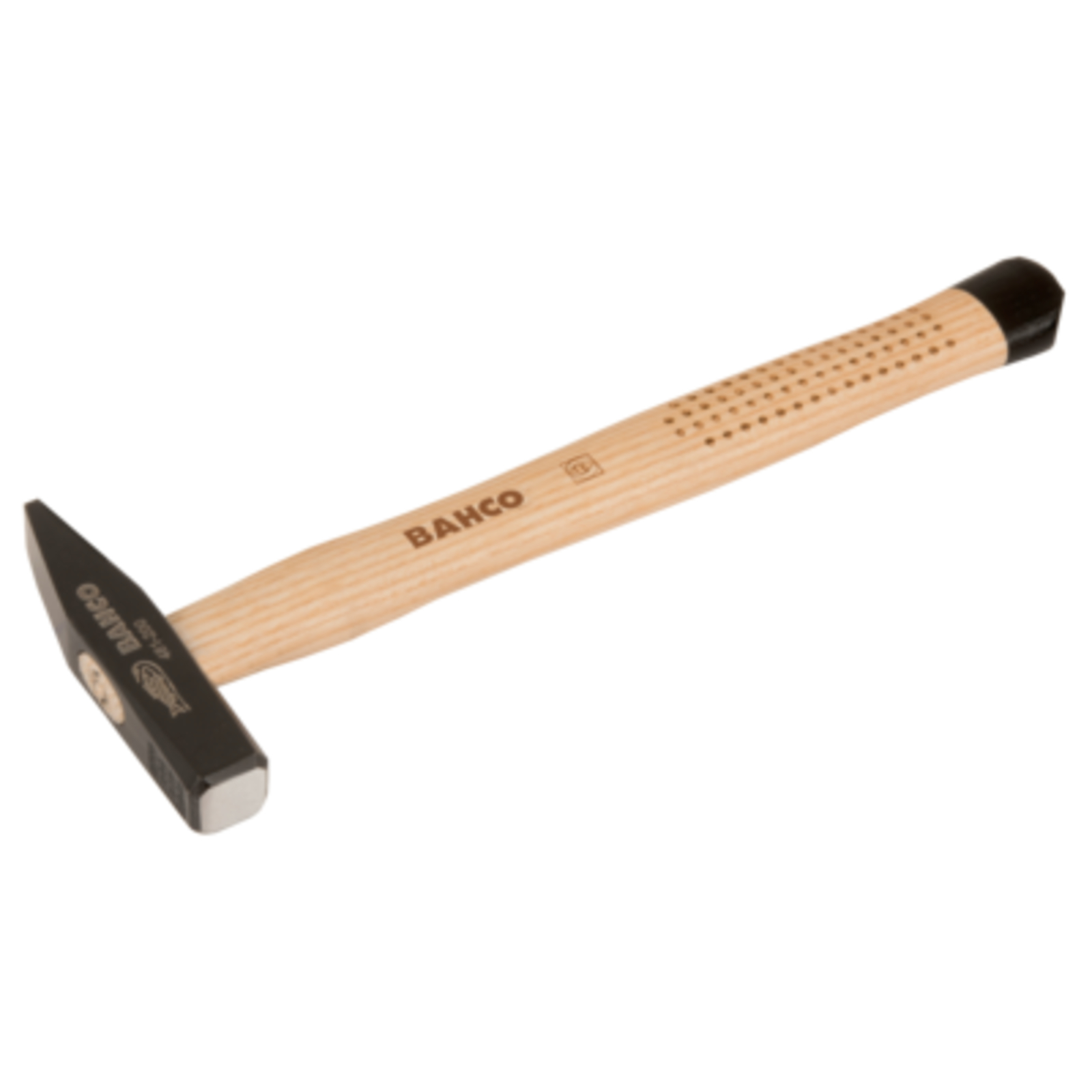 Marteau de serrurier 200 g norme DIN 1041 manche frêne BAHCO - 481-200