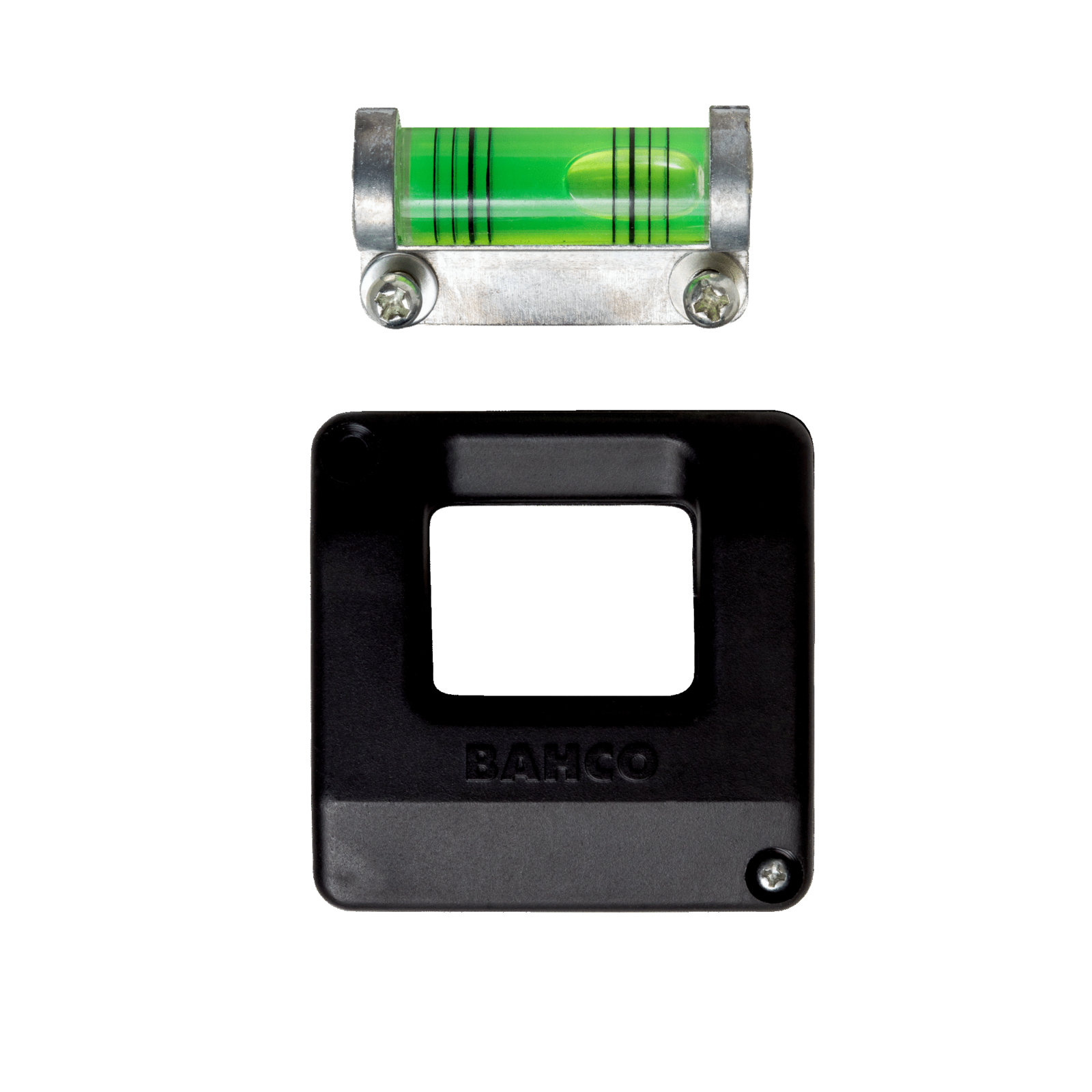 Fiole de rechange pour niveau à bulle 496-1500 496-1800 BAHCO - 496-SPARE