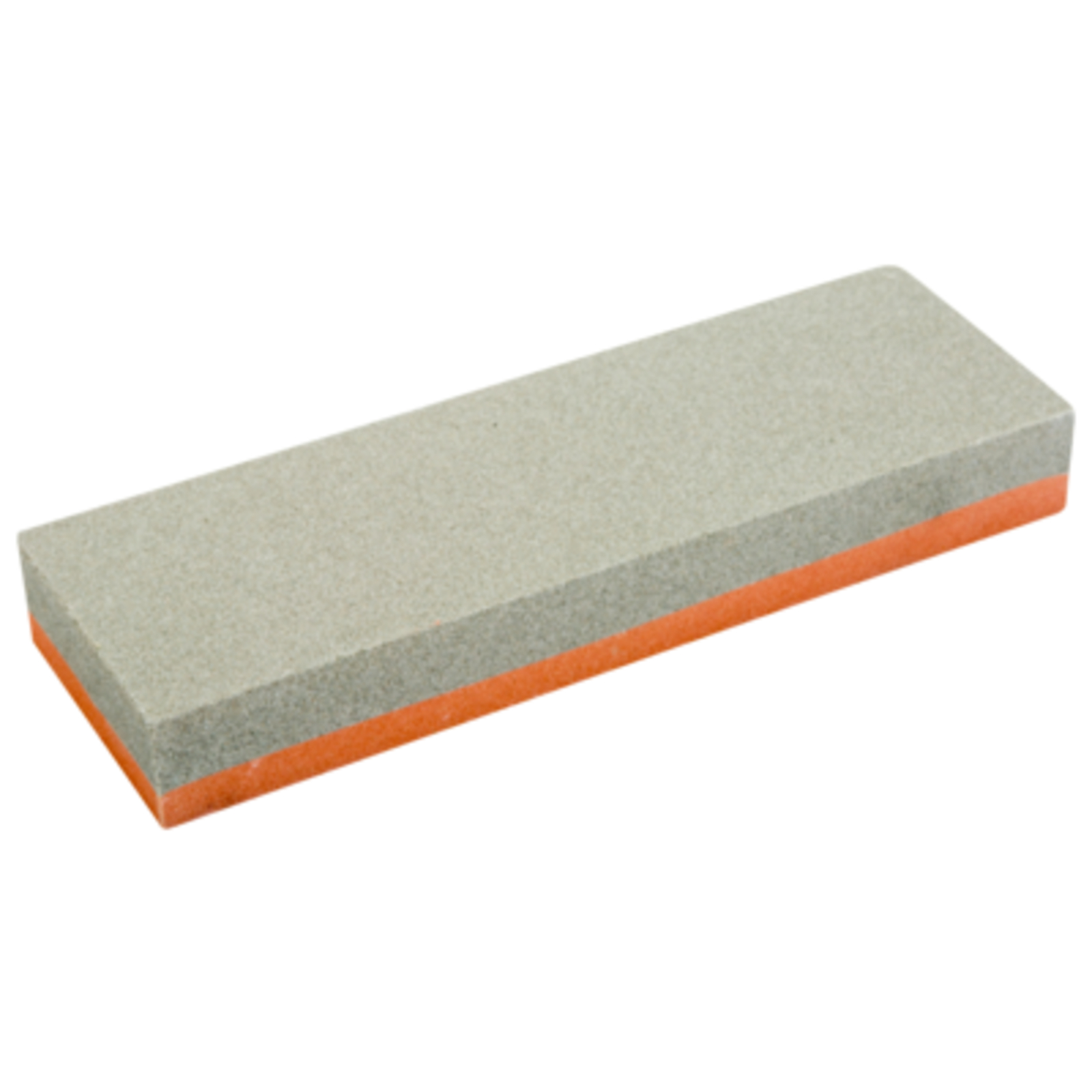 Pierre d’affûtage double grain 150 mm pour ciseaux et rabots BAHCO - 528-COM